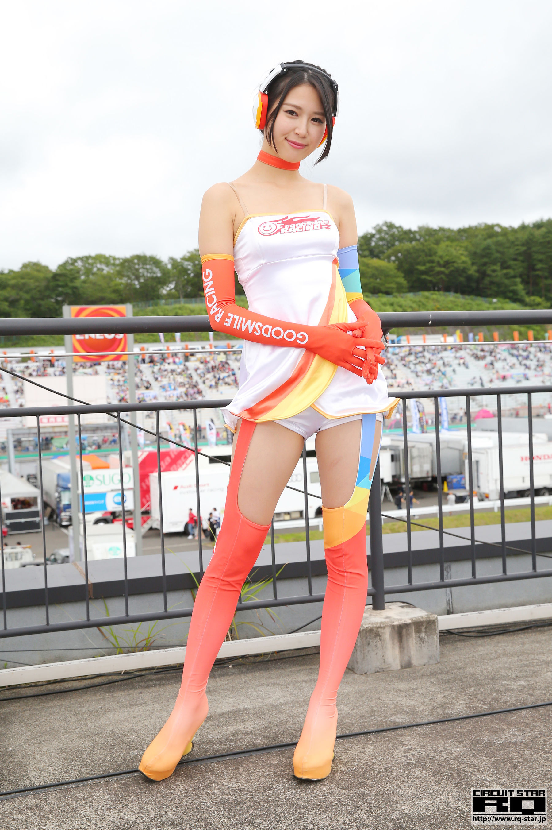 Tsukasa Arai 荒井つかさ『RQコスチューム』(フォトのみ)-图9