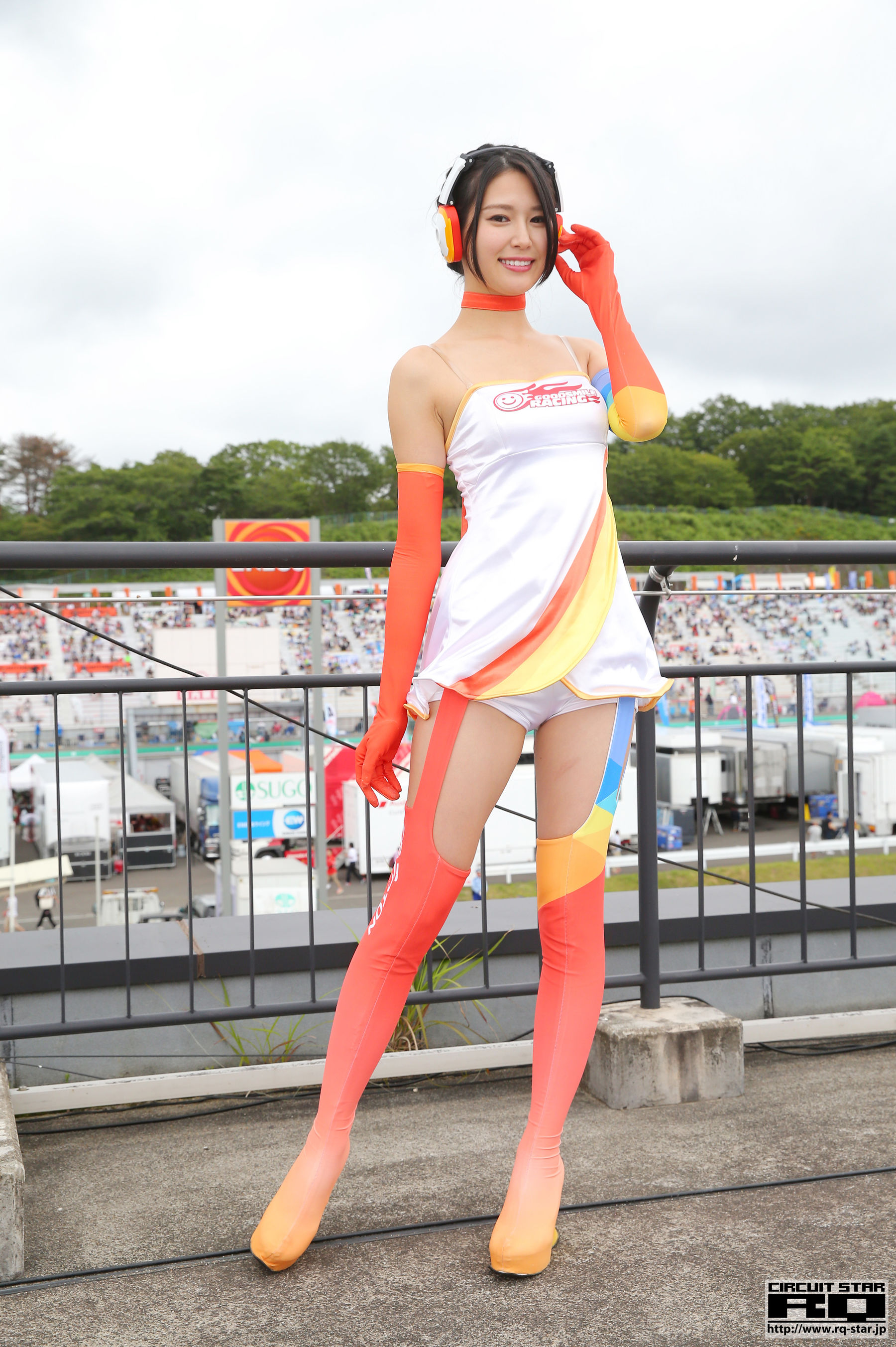 Tsukasa Arai 荒井つかさ『RQコスチューム』(フォトのみ)-图11