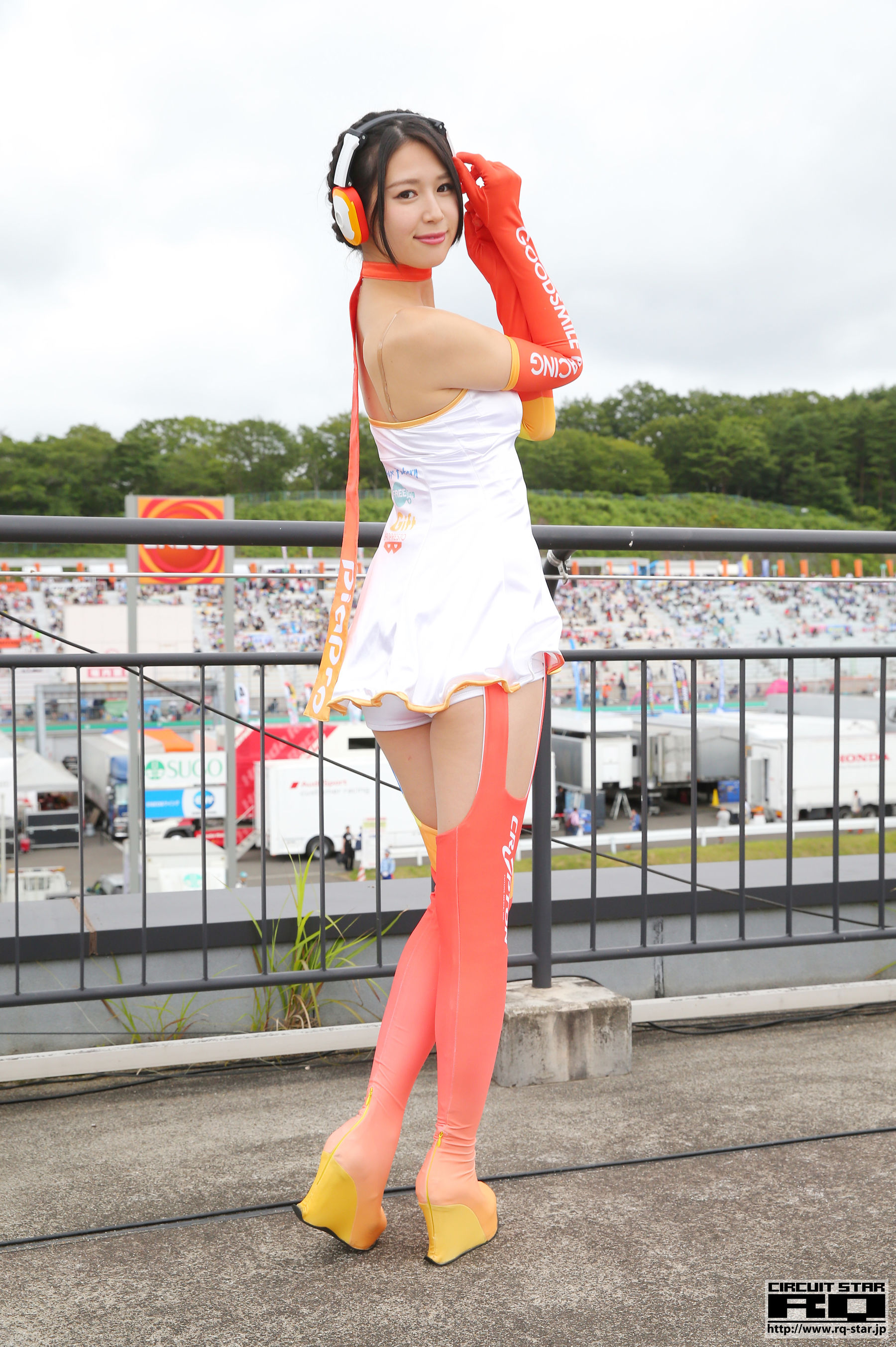 Tsukasa Arai 荒井つかさ『RQコスチューム』(フォトのみ)-图12