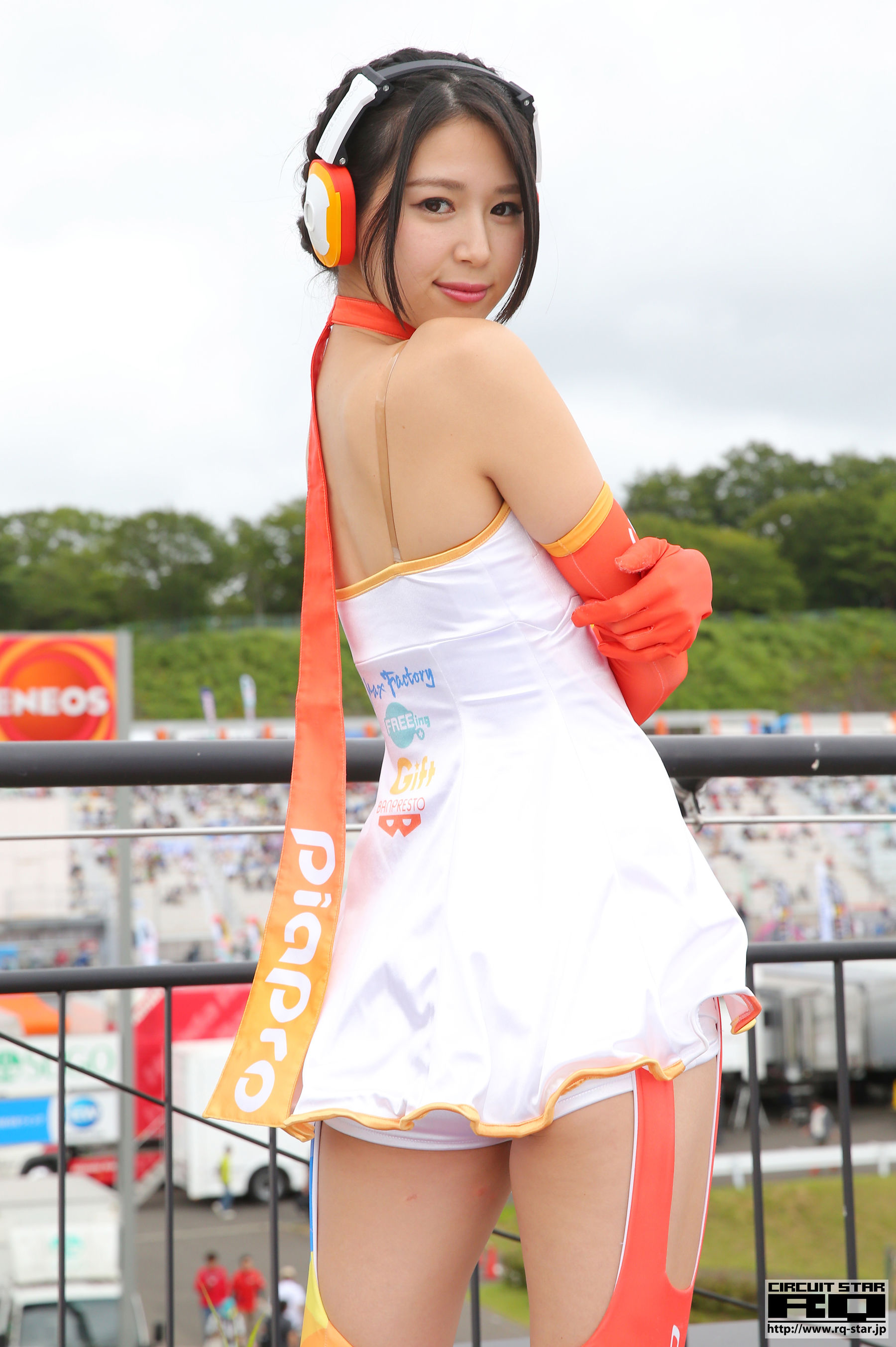 Tsukasa Arai 荒井つかさ『RQコスチューム』(フォトのみ)-图16