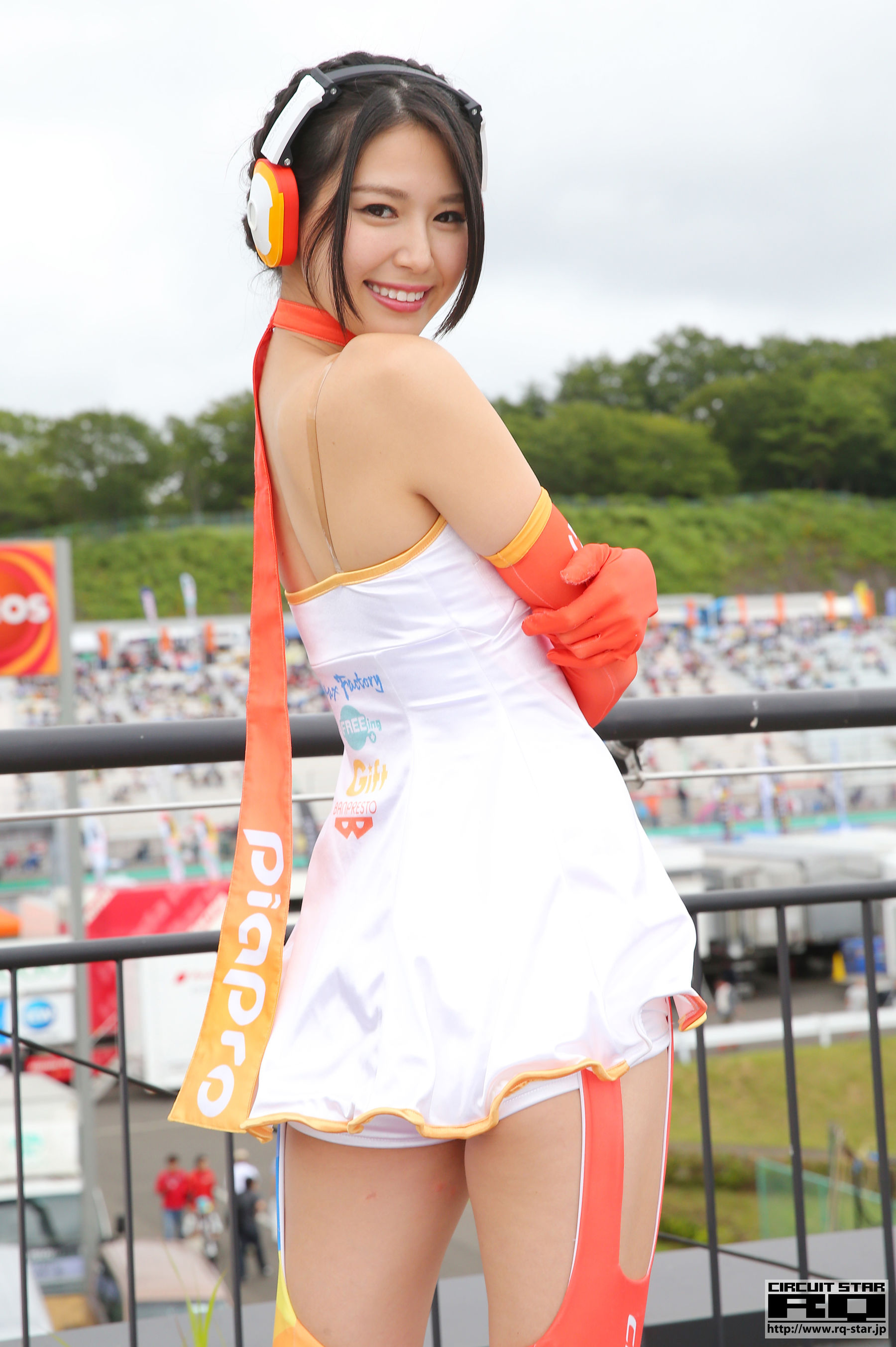 Tsukasa Arai 荒井つかさ『RQコスチューム』(フォトのみ)-图17