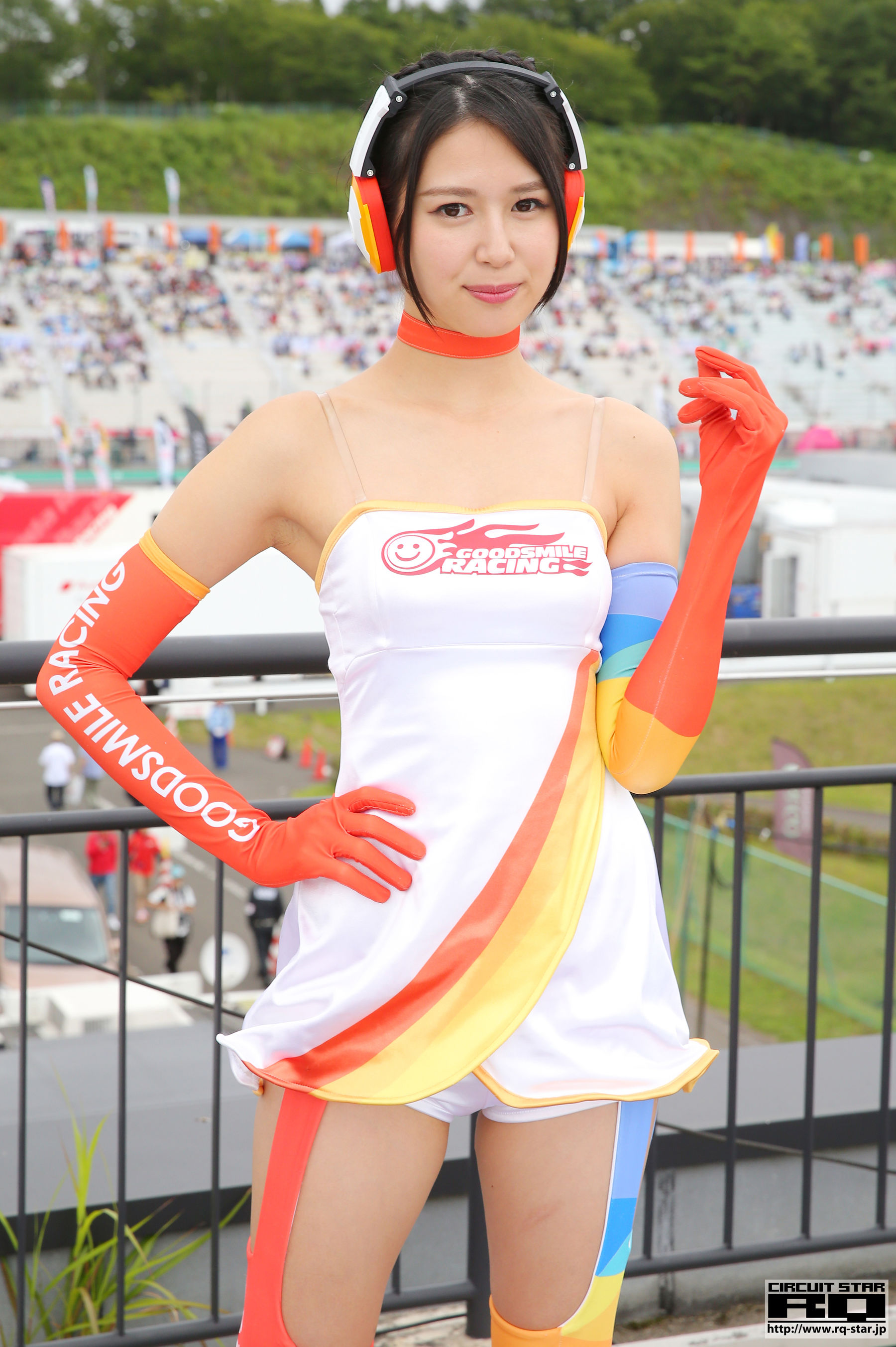 Tsukasa Arai 荒井つかさ『RQコスチューム』(フォトのみ)-图18