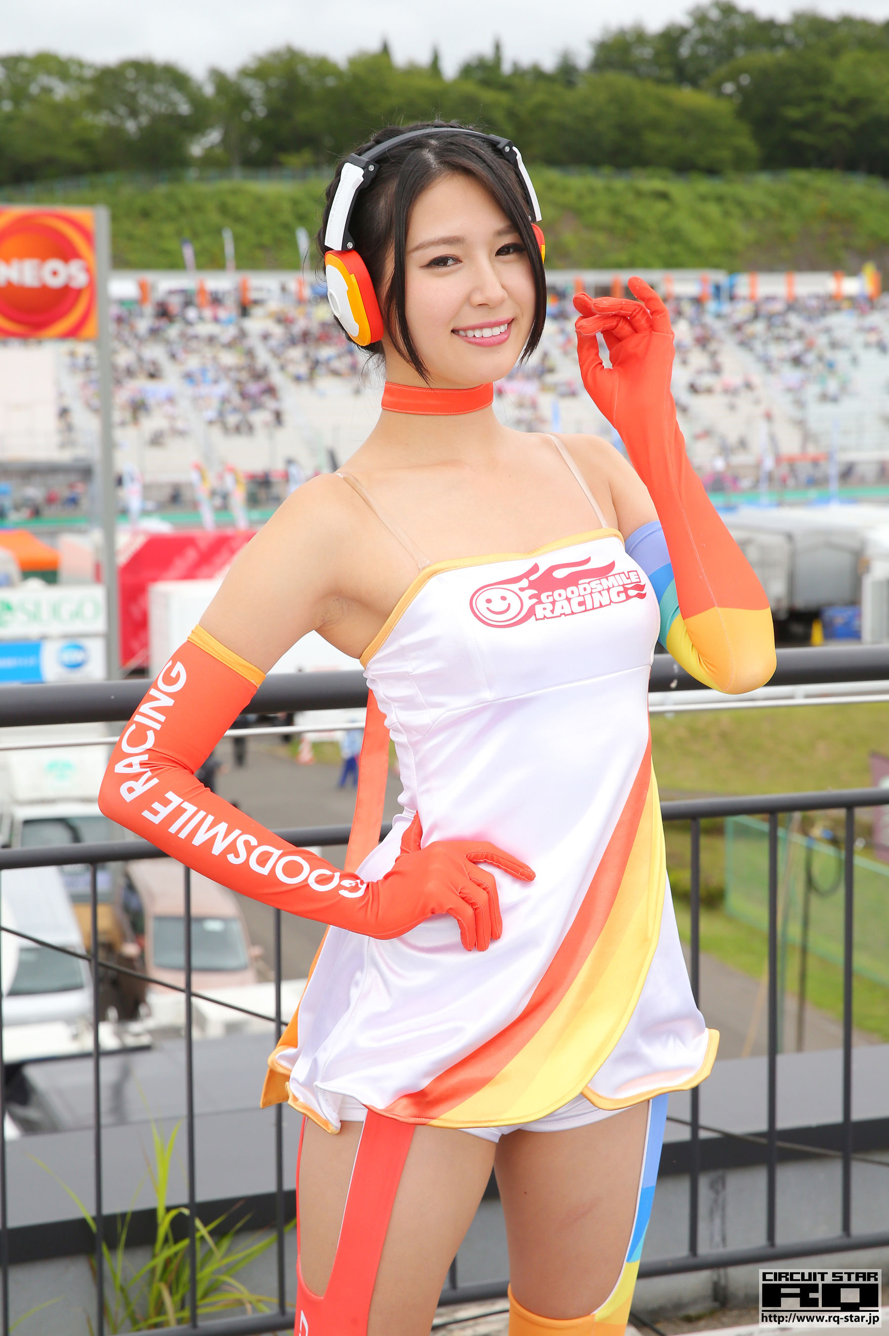 Tsukasa Arai 荒井つかさ『RQコスチューム』(フォトのみ)-图22