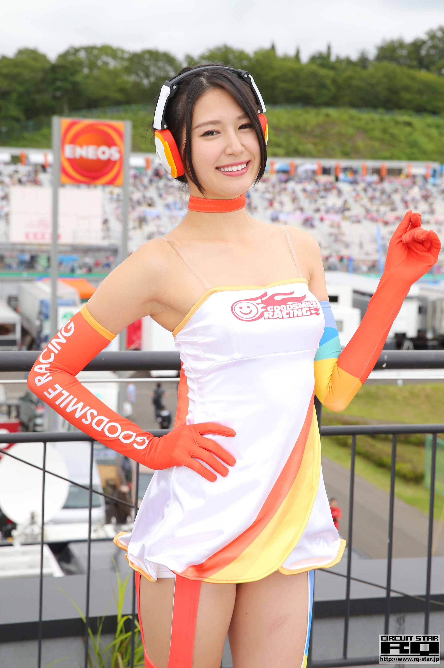 Tsukasa Arai 荒井つかさ『RQコスチューム』(フォトのみ)-图24