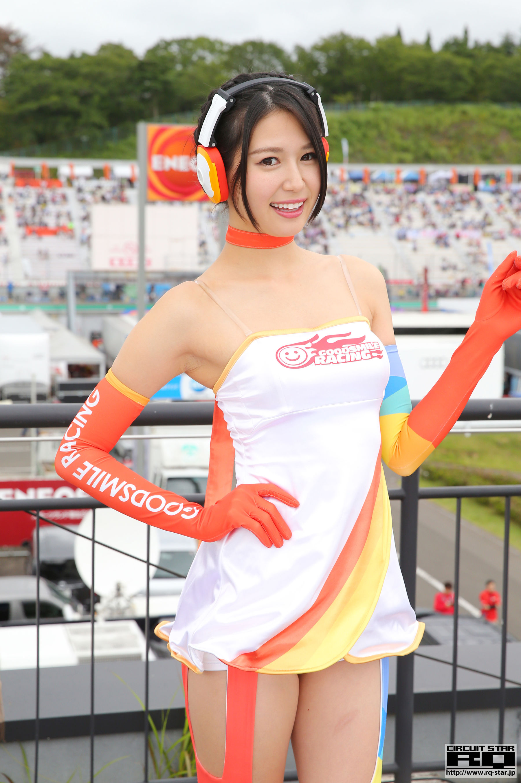 Tsukasa Arai 荒井つかさ『RQコスチューム』(フォトのみ)-图25