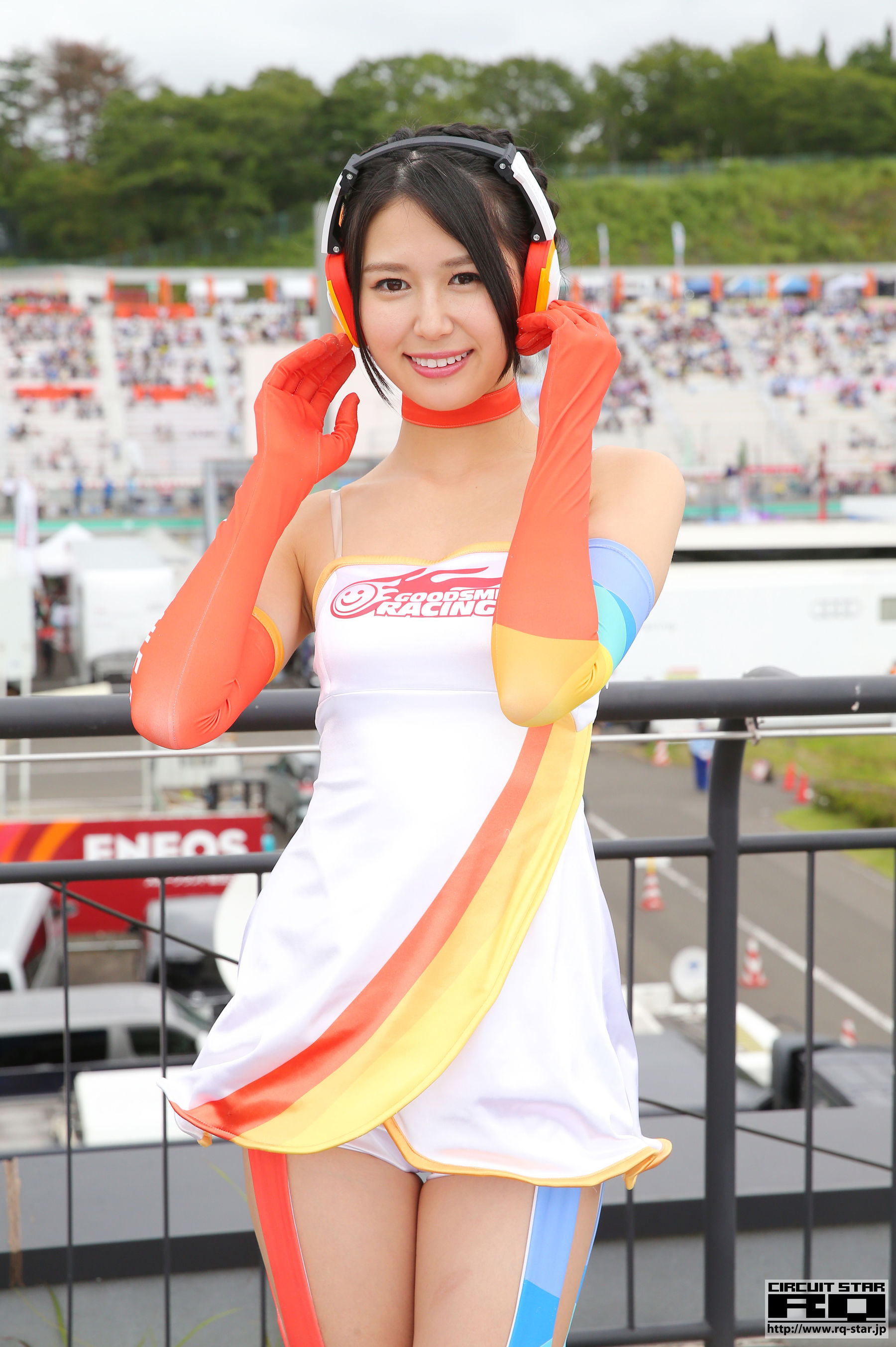 Tsukasa Arai 荒井つかさ『RQコスチューム』(フォトのみ)-图28