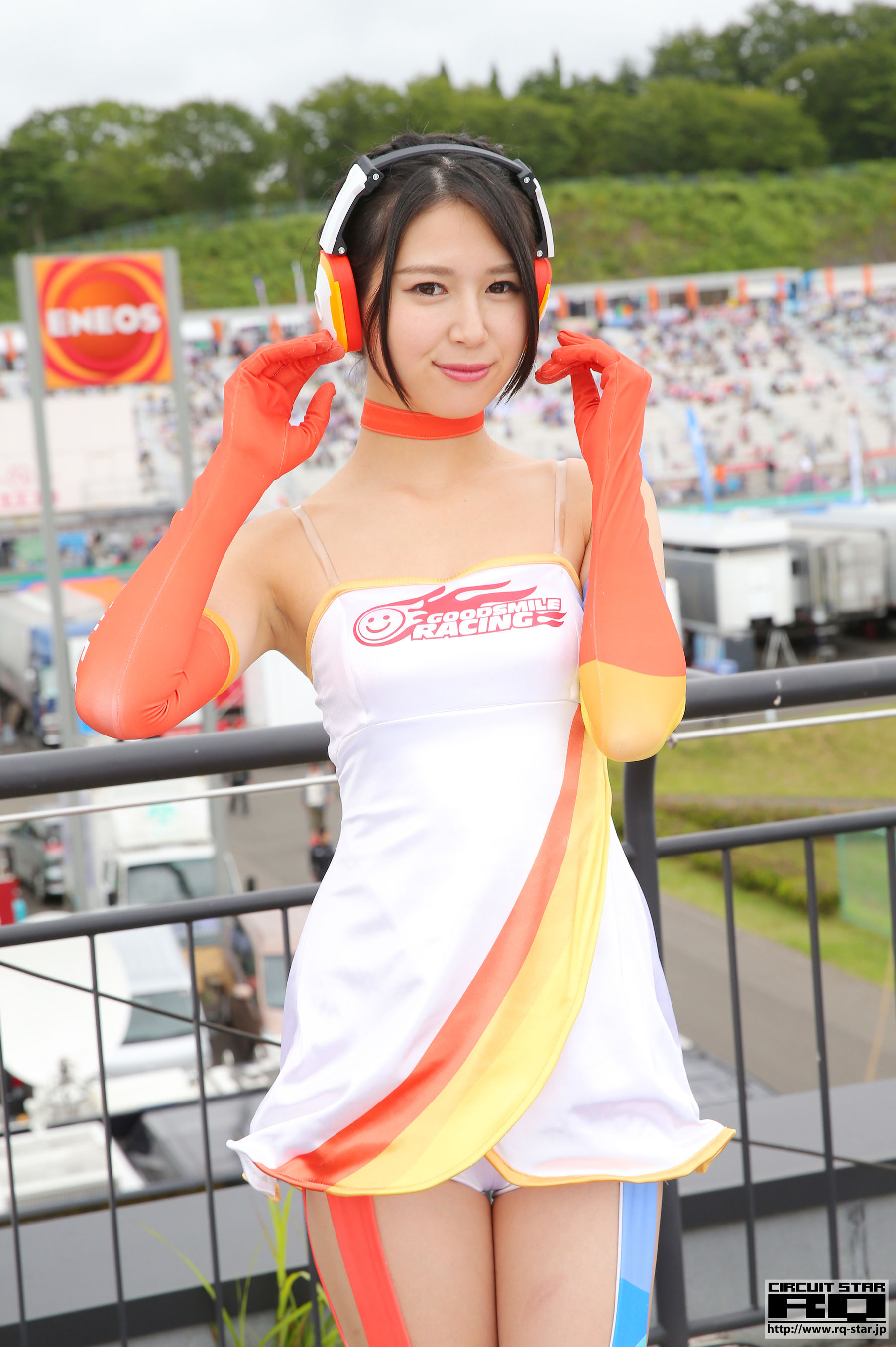 Tsukasa Arai 荒井つかさ『RQコスチューム』(フォトのみ)-图29