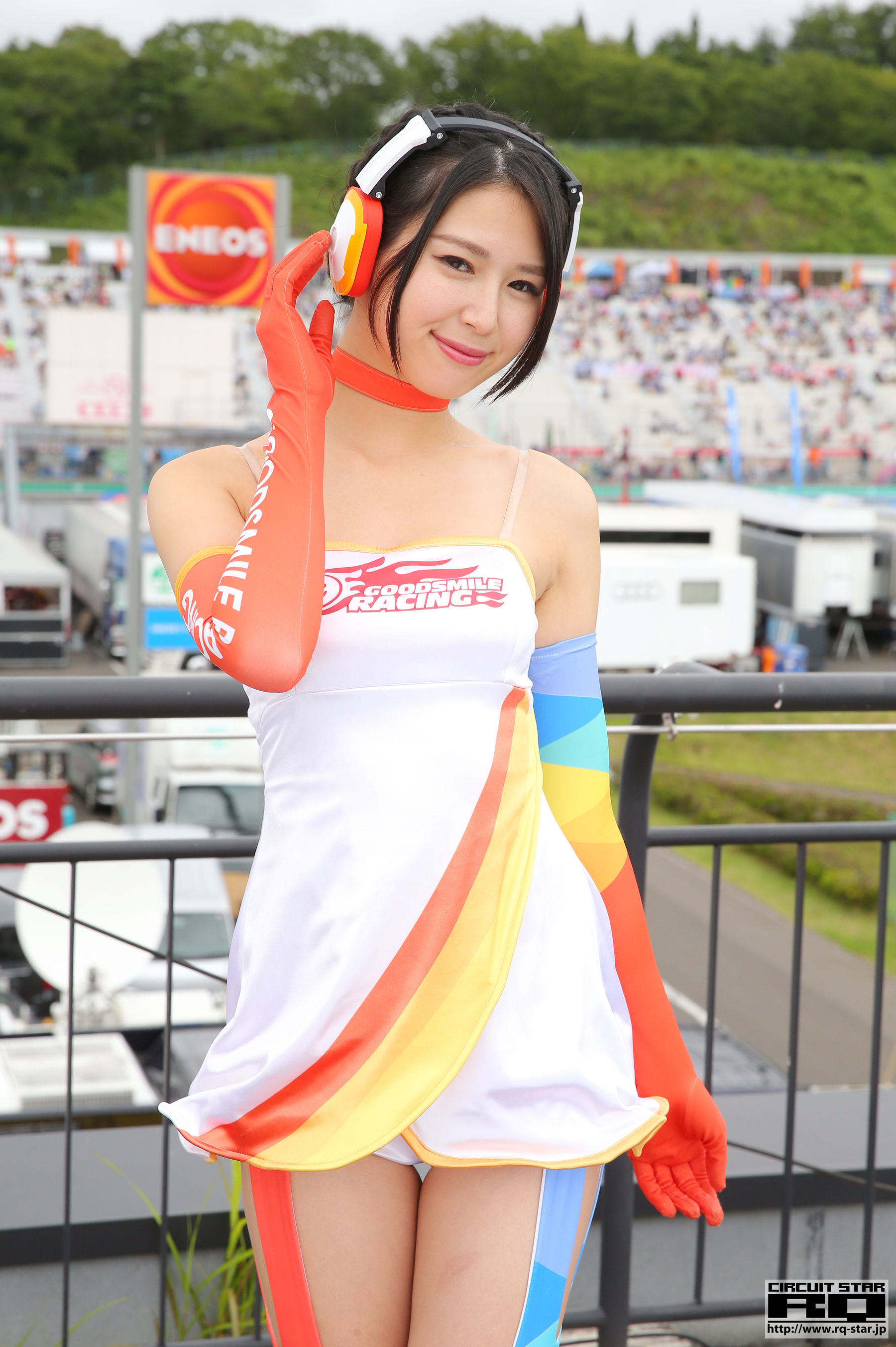 Tsukasa Arai 荒井つかさ『RQコスチューム』(フォトのみ)-图30