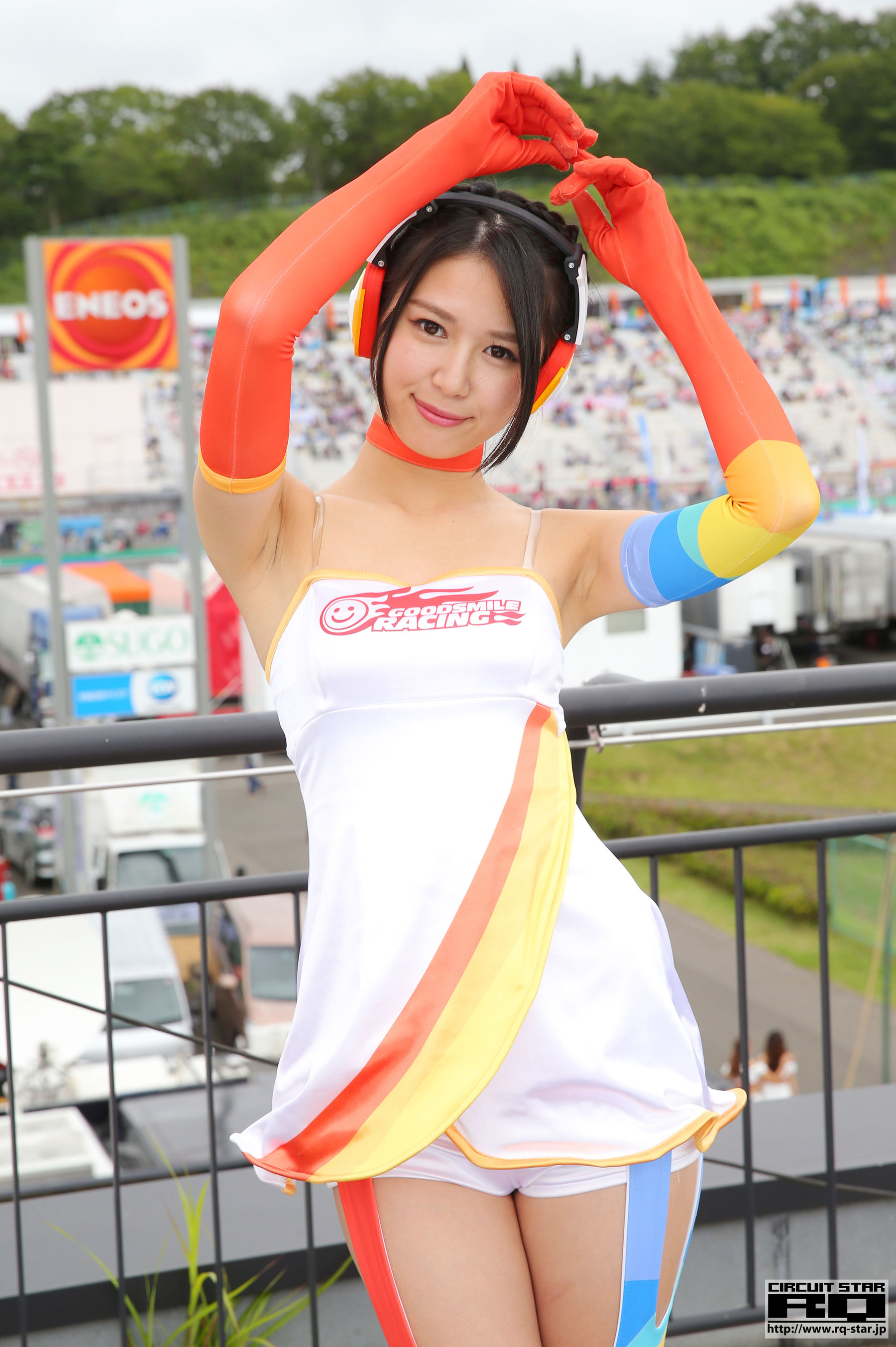 Tsukasa Arai 荒井つかさ『RQコスチューム』(フォトのみ)-图31