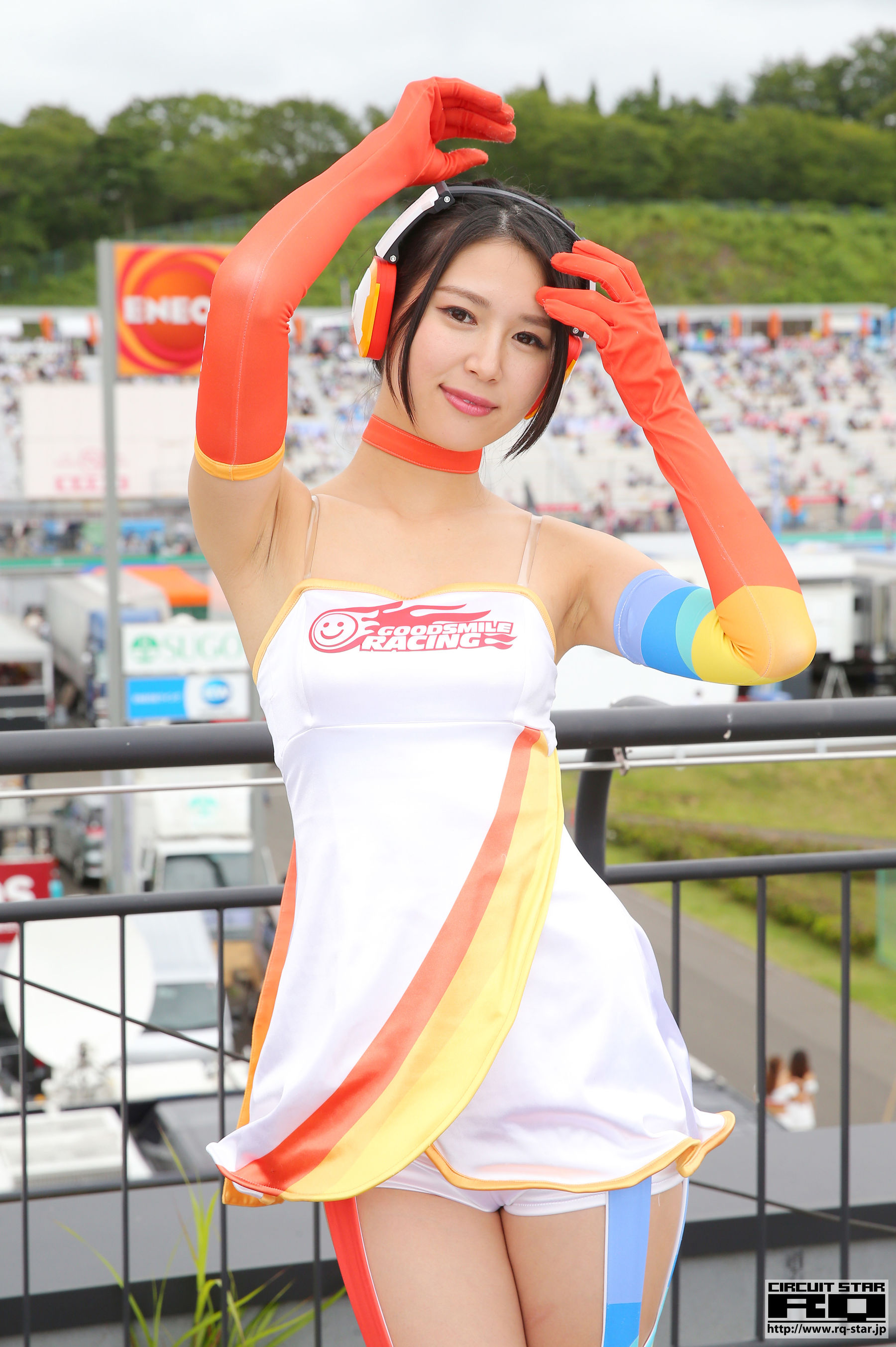 Tsukasa Arai 荒井つかさ『RQコスチューム』(フォトのみ)-图32