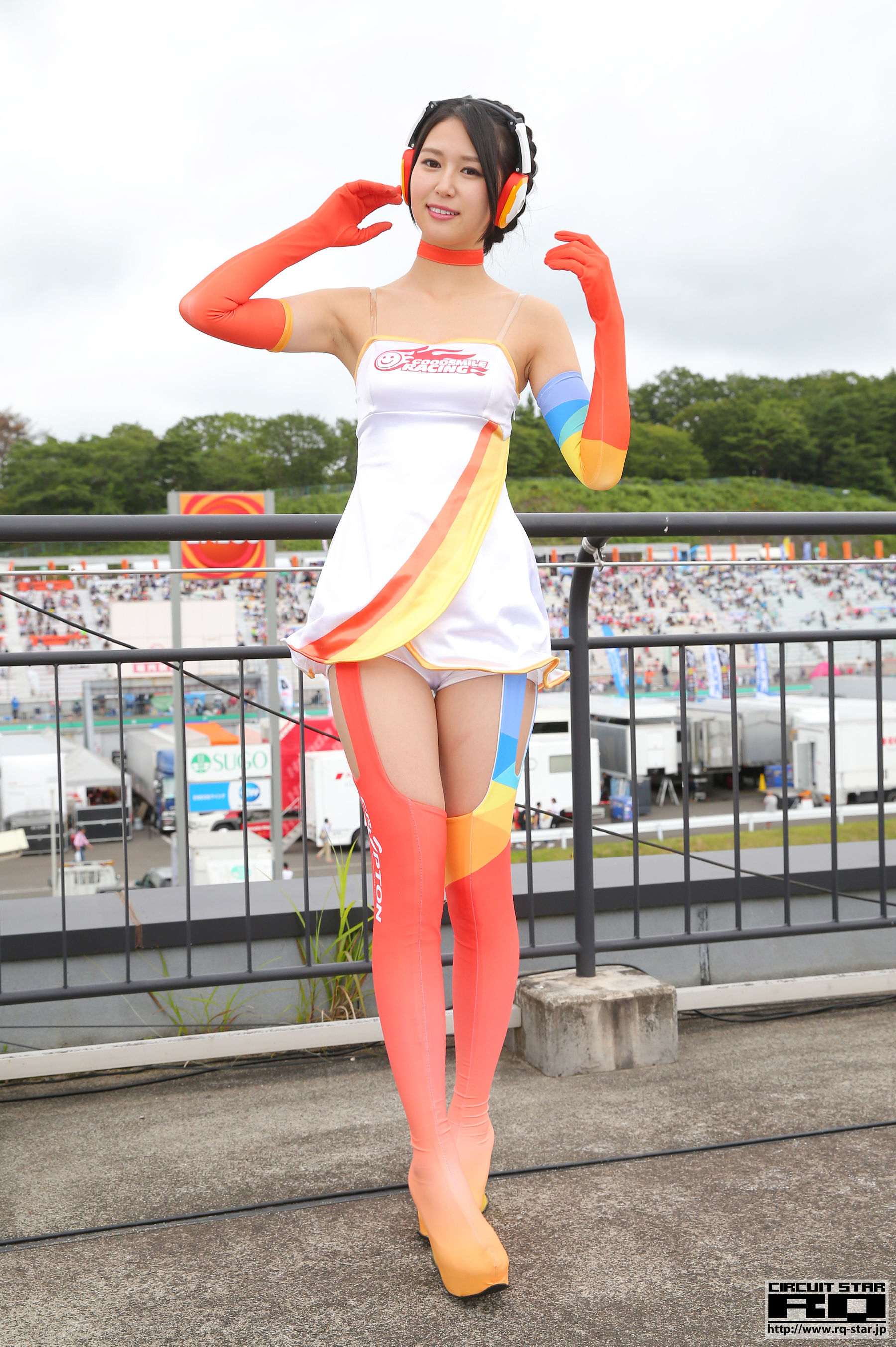 Tsukasa Arai 荒井つかさ『RQコスチューム』(フォトのみ)-图6
