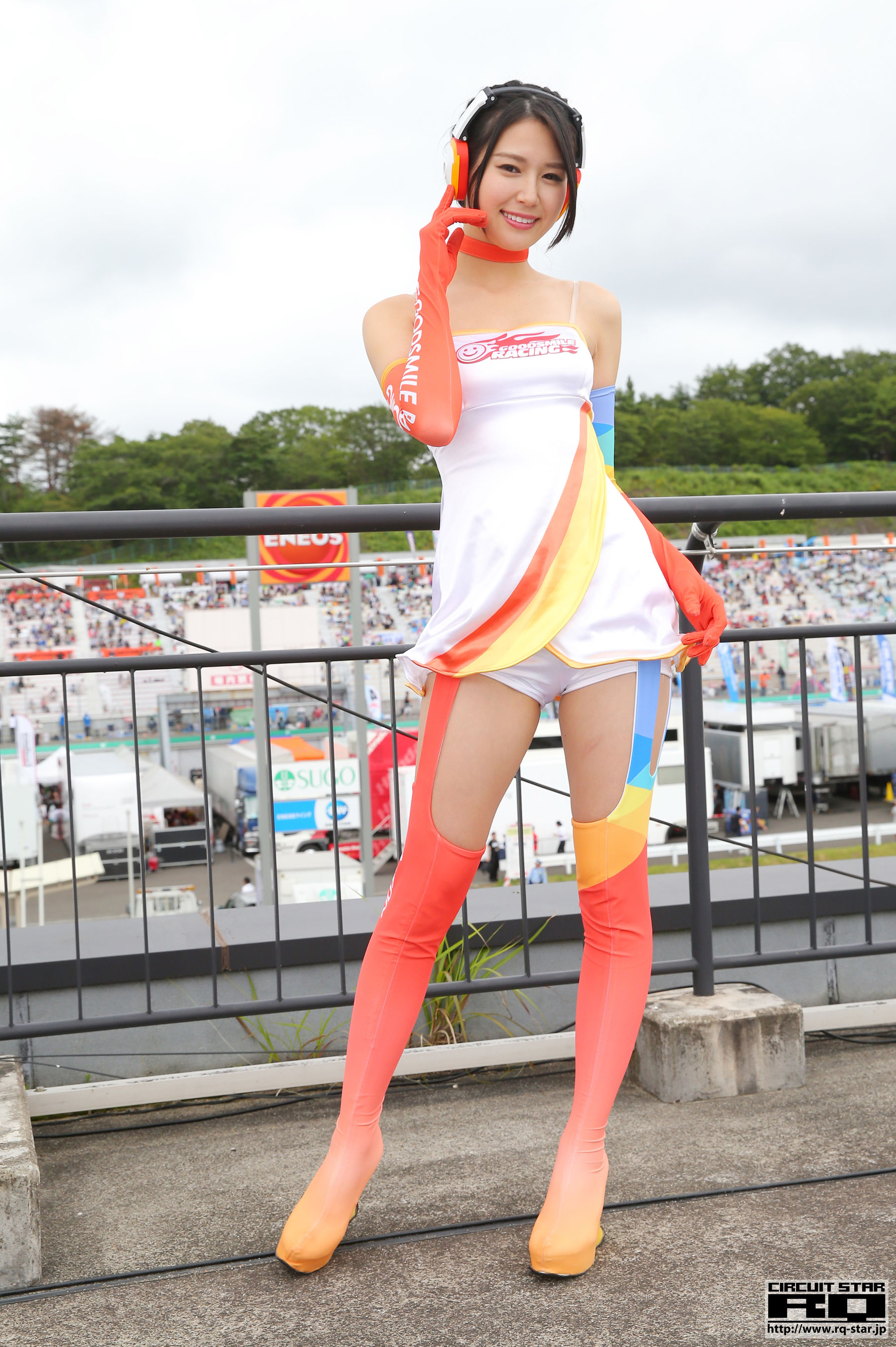 Tsukasa Arai 荒井つかさ『RQコスチューム』(フォトのみ)-图8