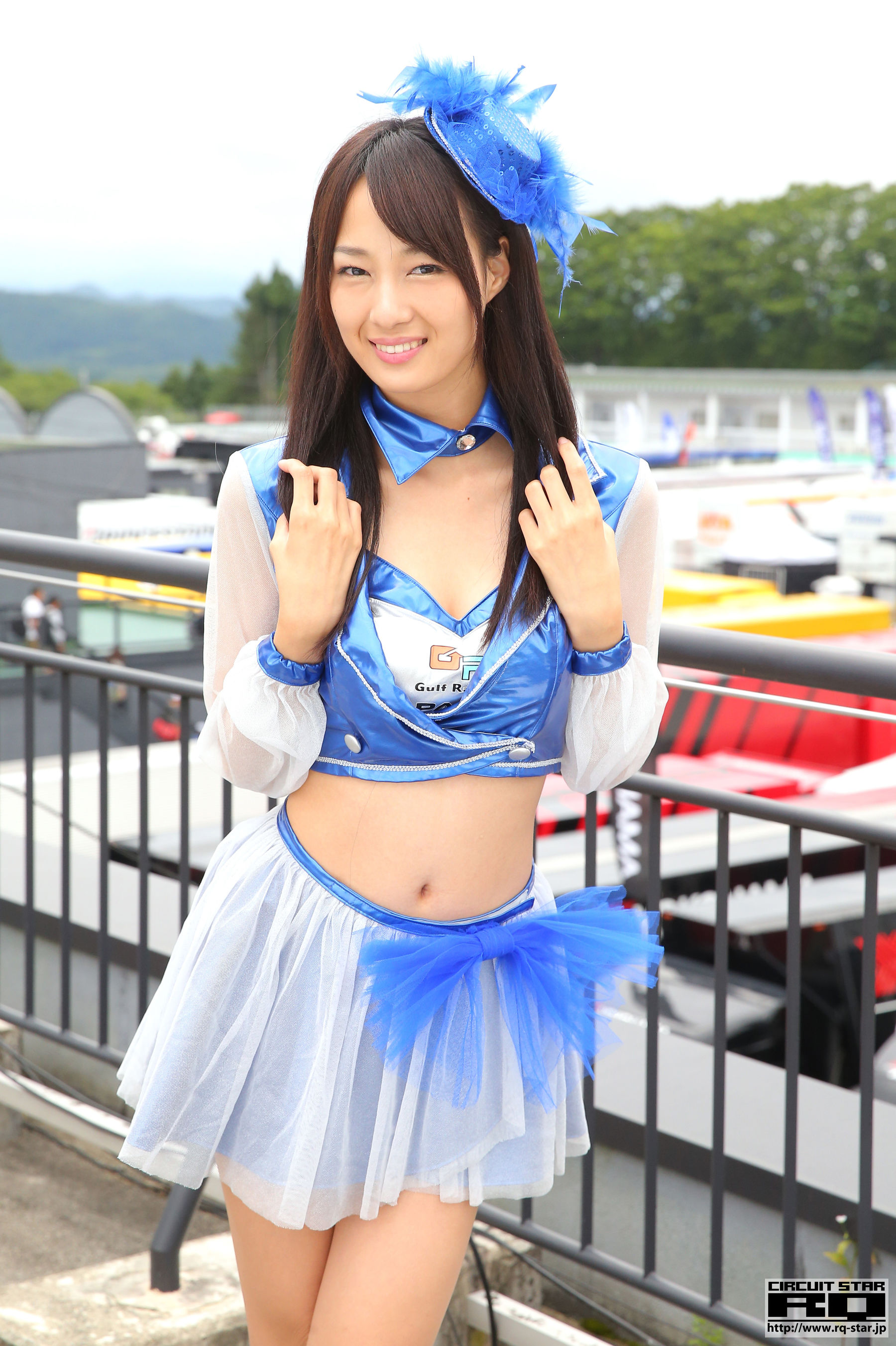 Kumi Murayama 村山久美『RQコスチューム』(フォトのみ)-图21