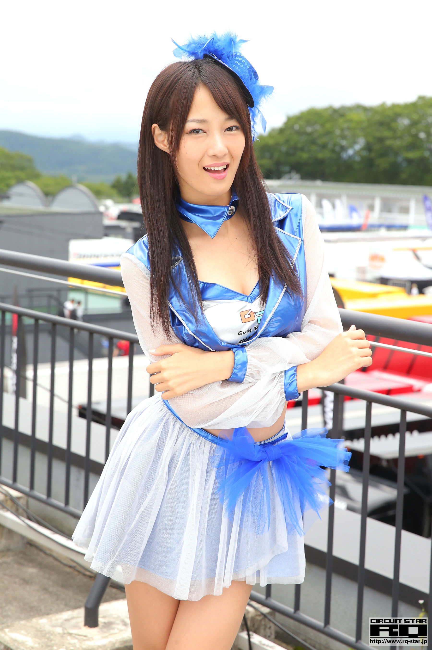 Kumi Murayama 村山久美『RQコスチューム』(フォトのみ)-图23