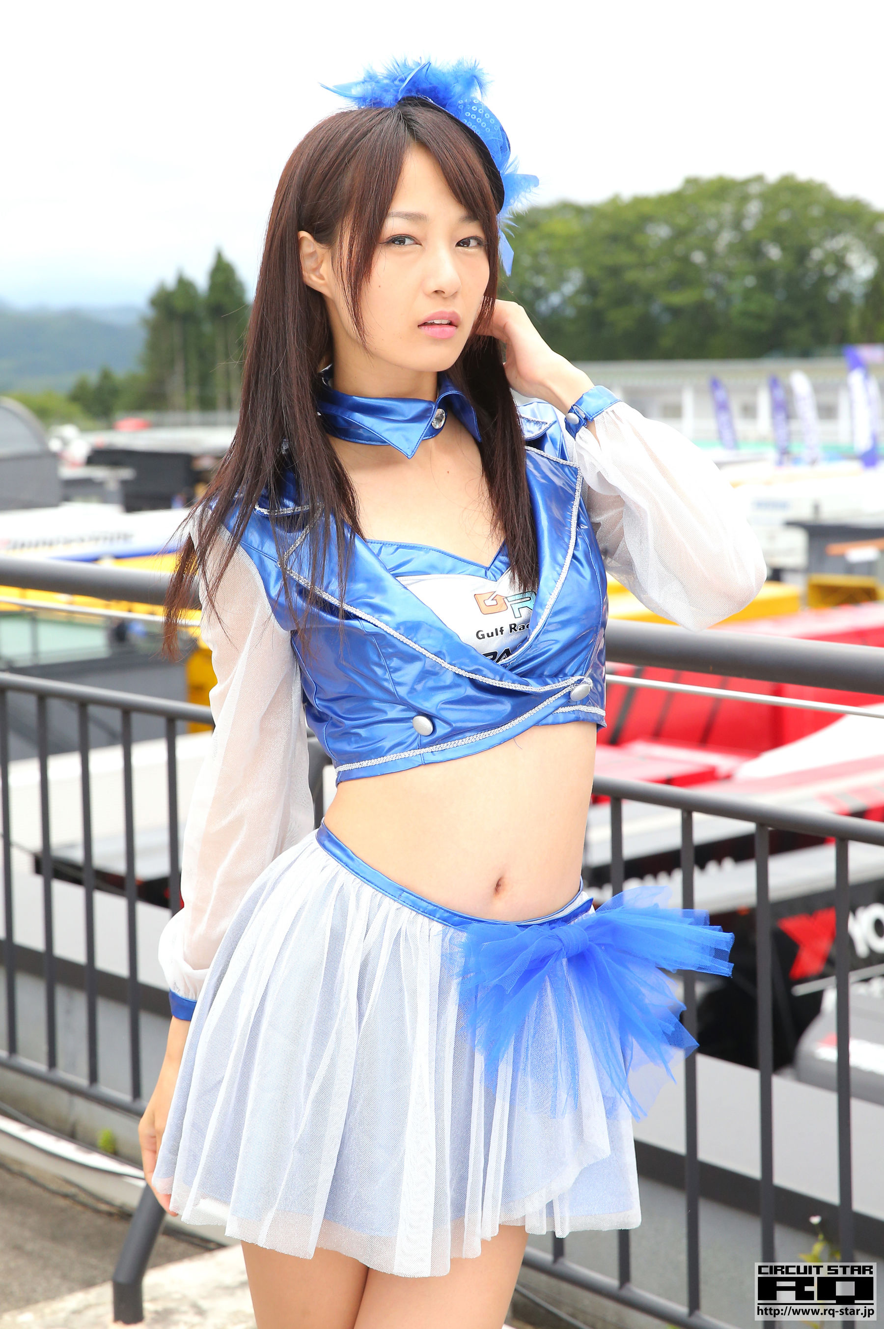 Kumi Murayama 村山久美『RQコスチューム』(フォトのみ)-图29