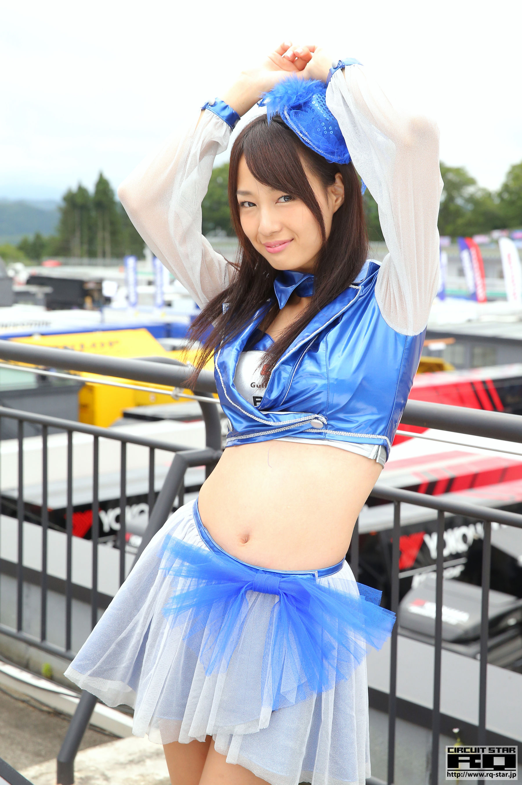 Kumi Murayama 村山久美『RQコスチューム』(フォトのみ)-图34