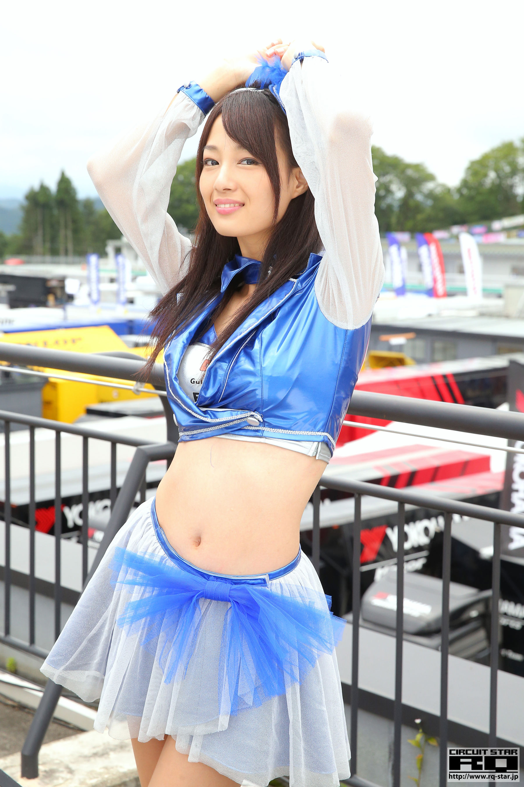 Kumi Murayama 村山久美『RQコスチューム』(フォトのみ)-图35