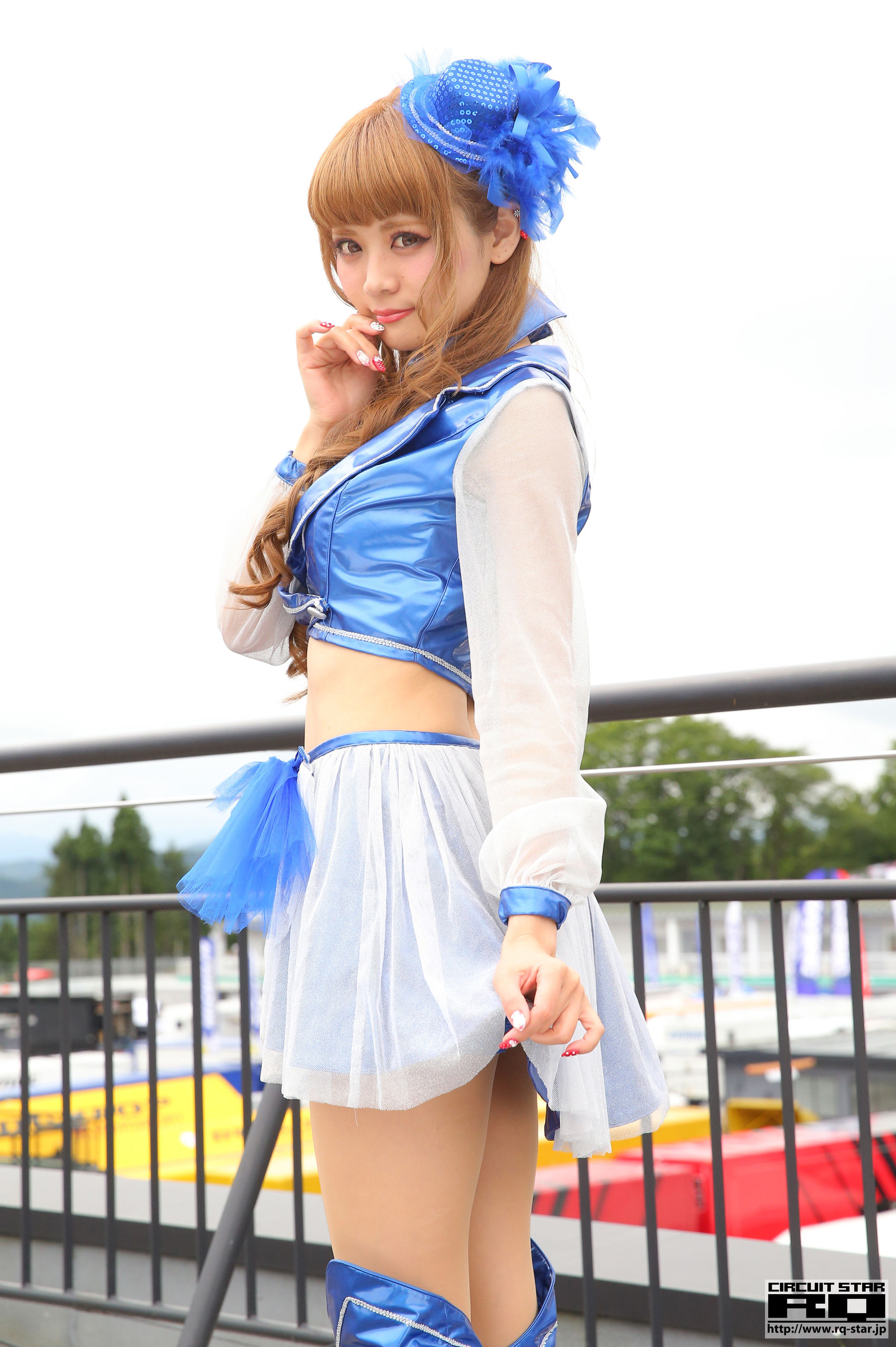 Aine Sakuya 朔矢あいね『RQコスチューム』(フォトのみ)-图14
