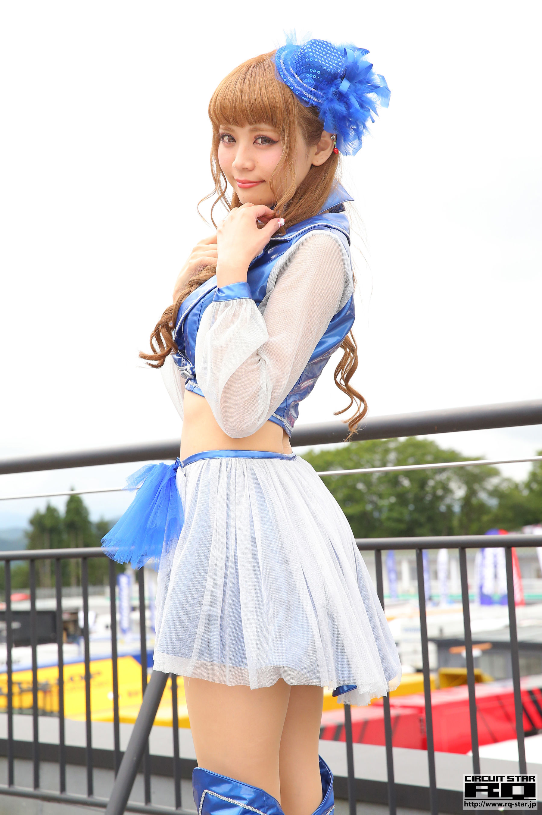 Aine Sakuya 朔矢あいね『RQコスチューム』(フォトのみ)-图15