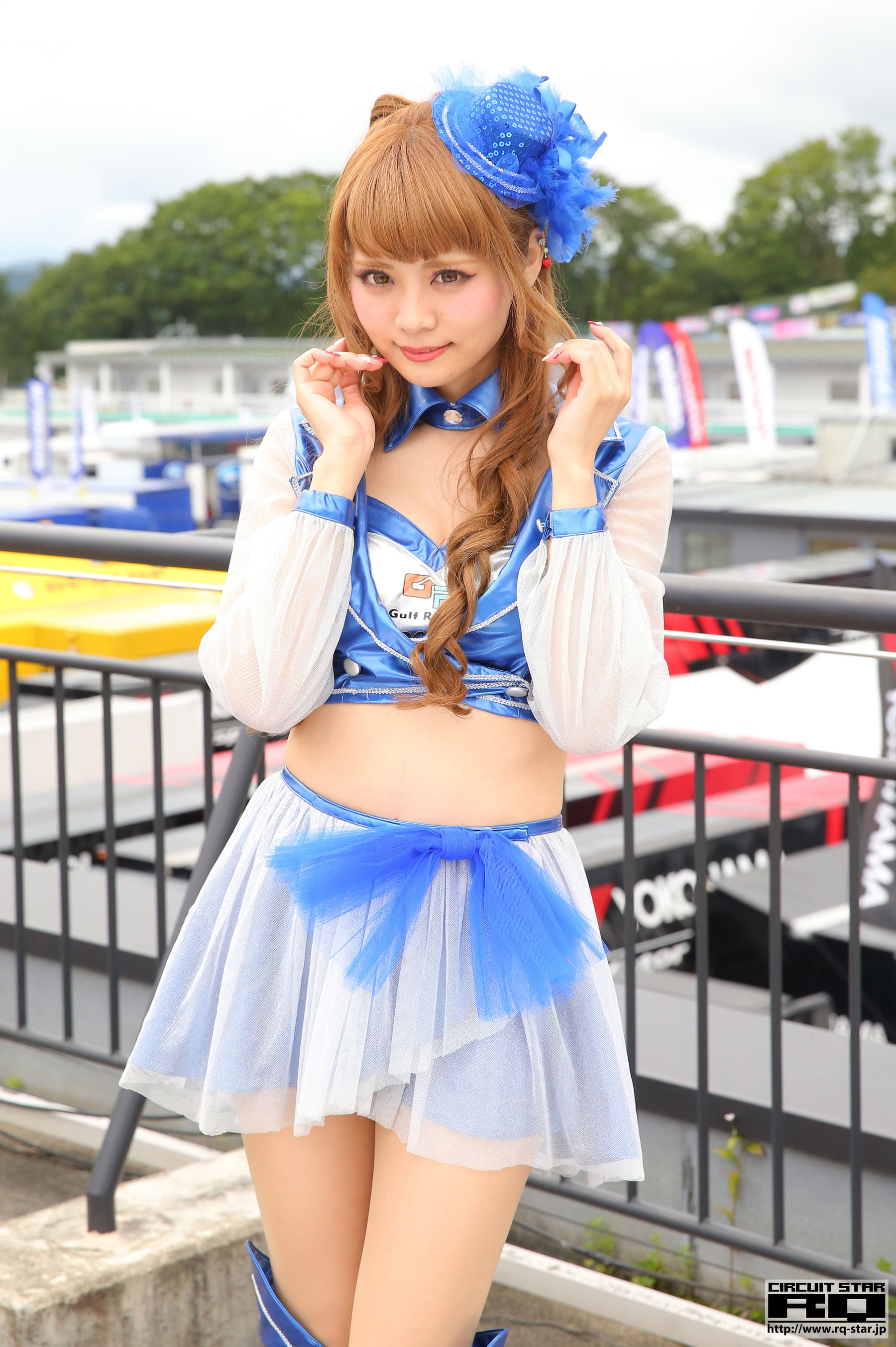Aine Sakuya 朔矢あいね『RQコスチューム』(フォトのみ)-图16