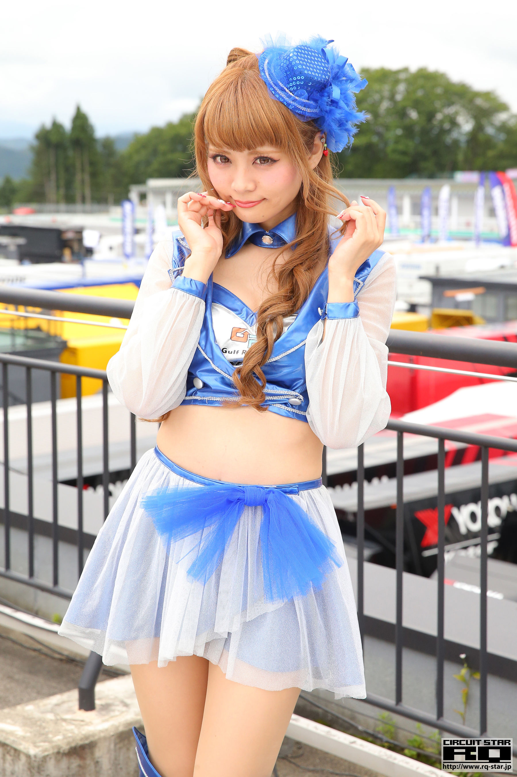 Aine Sakuya 朔矢あいね『RQコスチューム』(フォトのみ)-图17