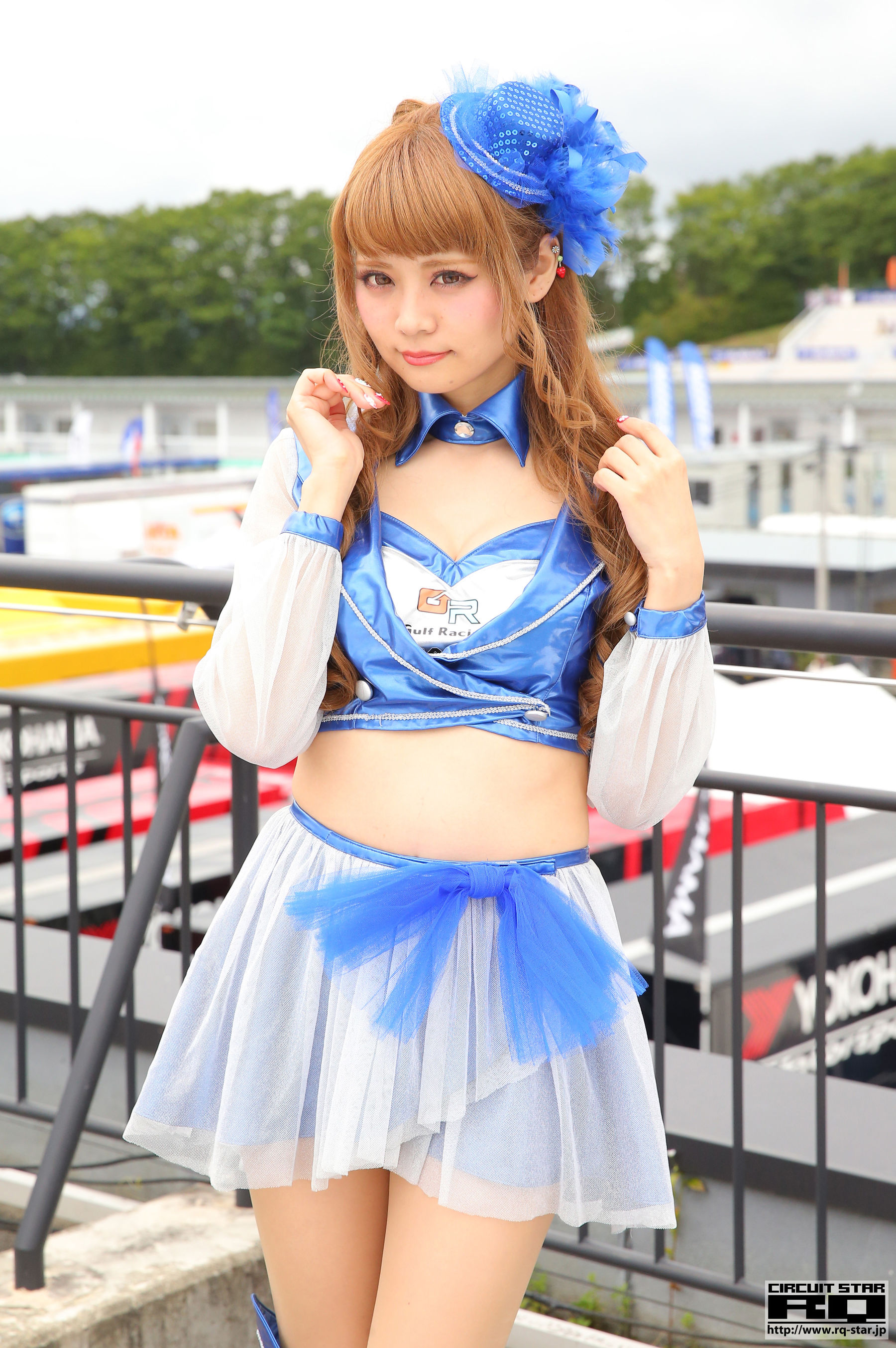 Aine Sakuya 朔矢あいね『RQコスチューム』(フォトのみ)-图18