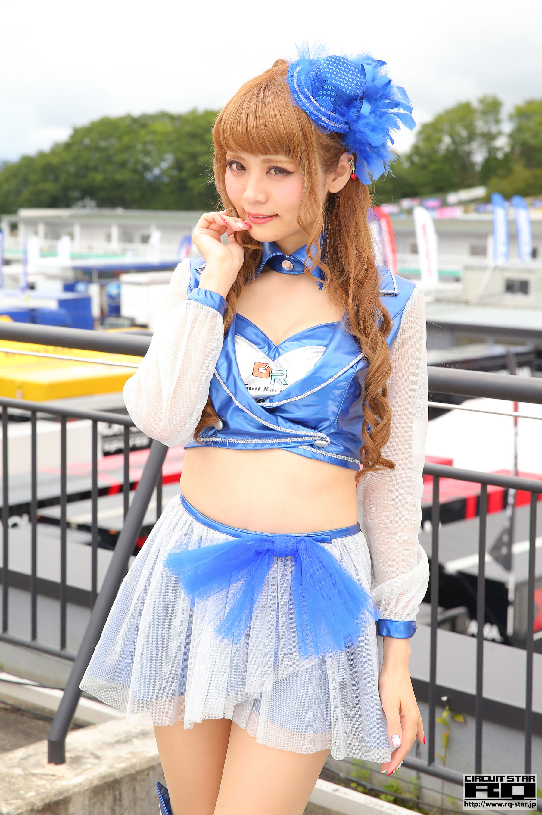 Aine Sakuya 朔矢あいね『RQコスチューム』(フォトのみ)-图19