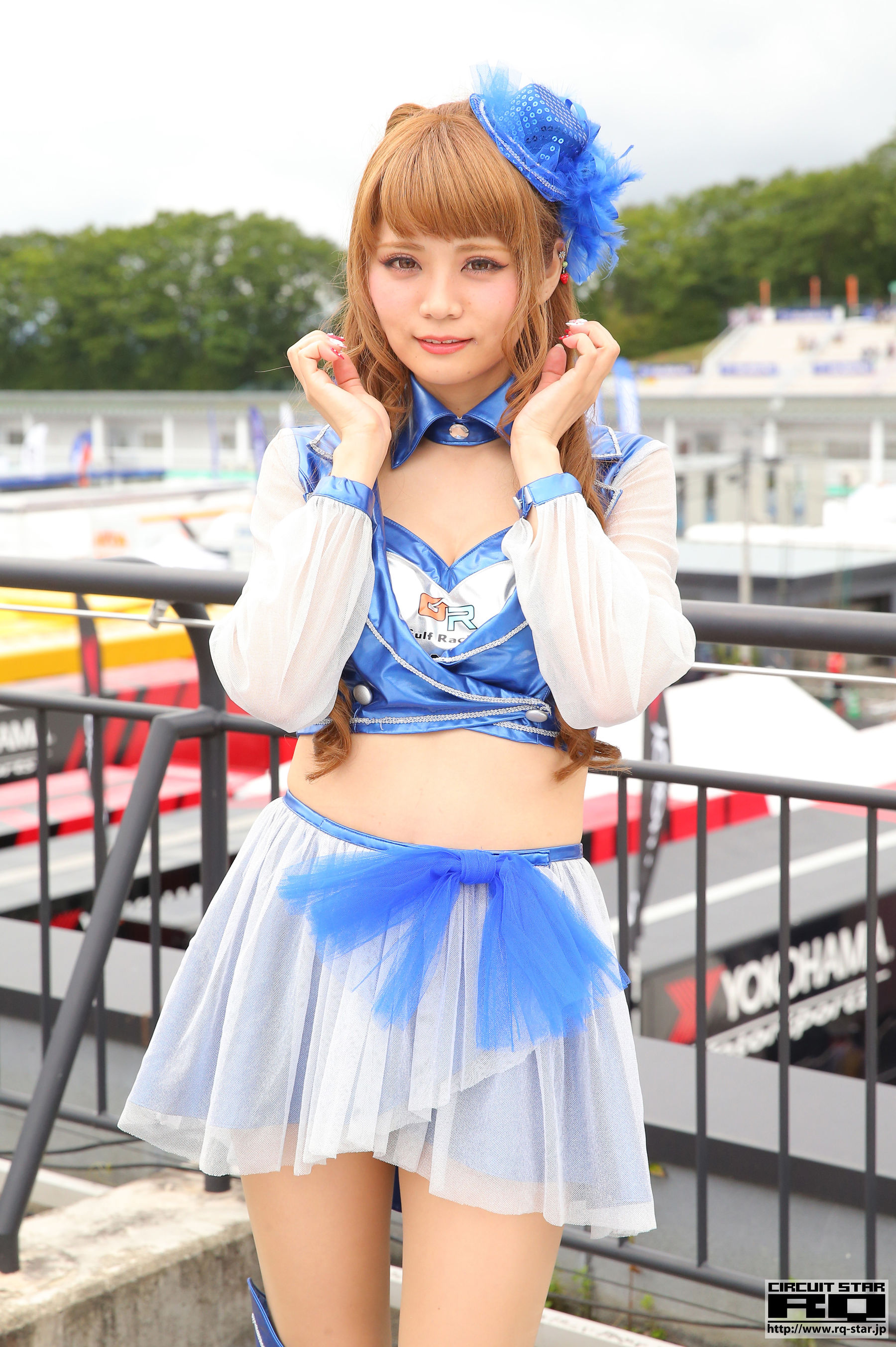 Aine Sakuya 朔矢あいね『RQコスチューム』(フォトのみ)-图20