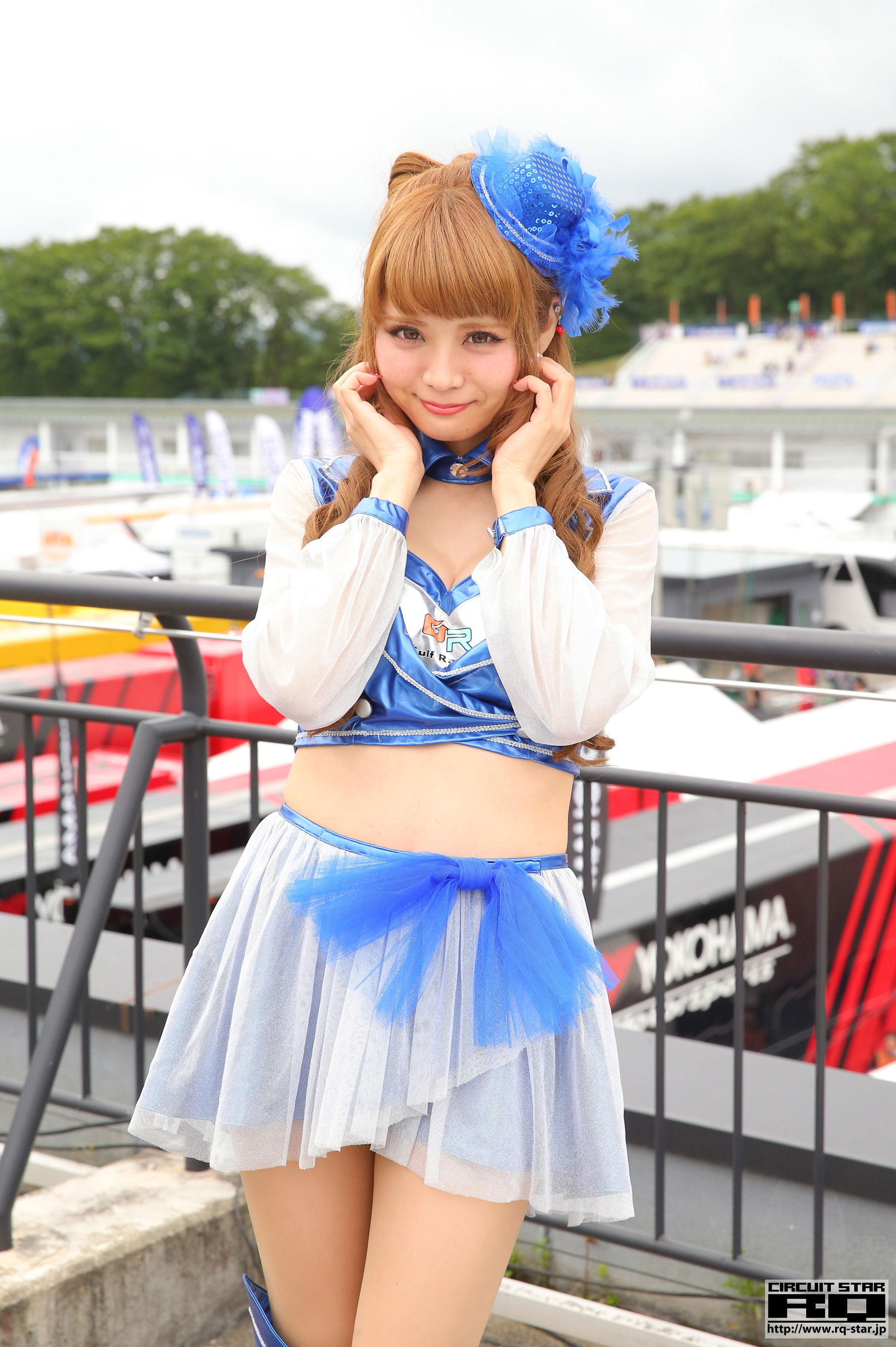 Aine Sakuya 朔矢あいね『RQコスチューム』(フォトのみ)-图21