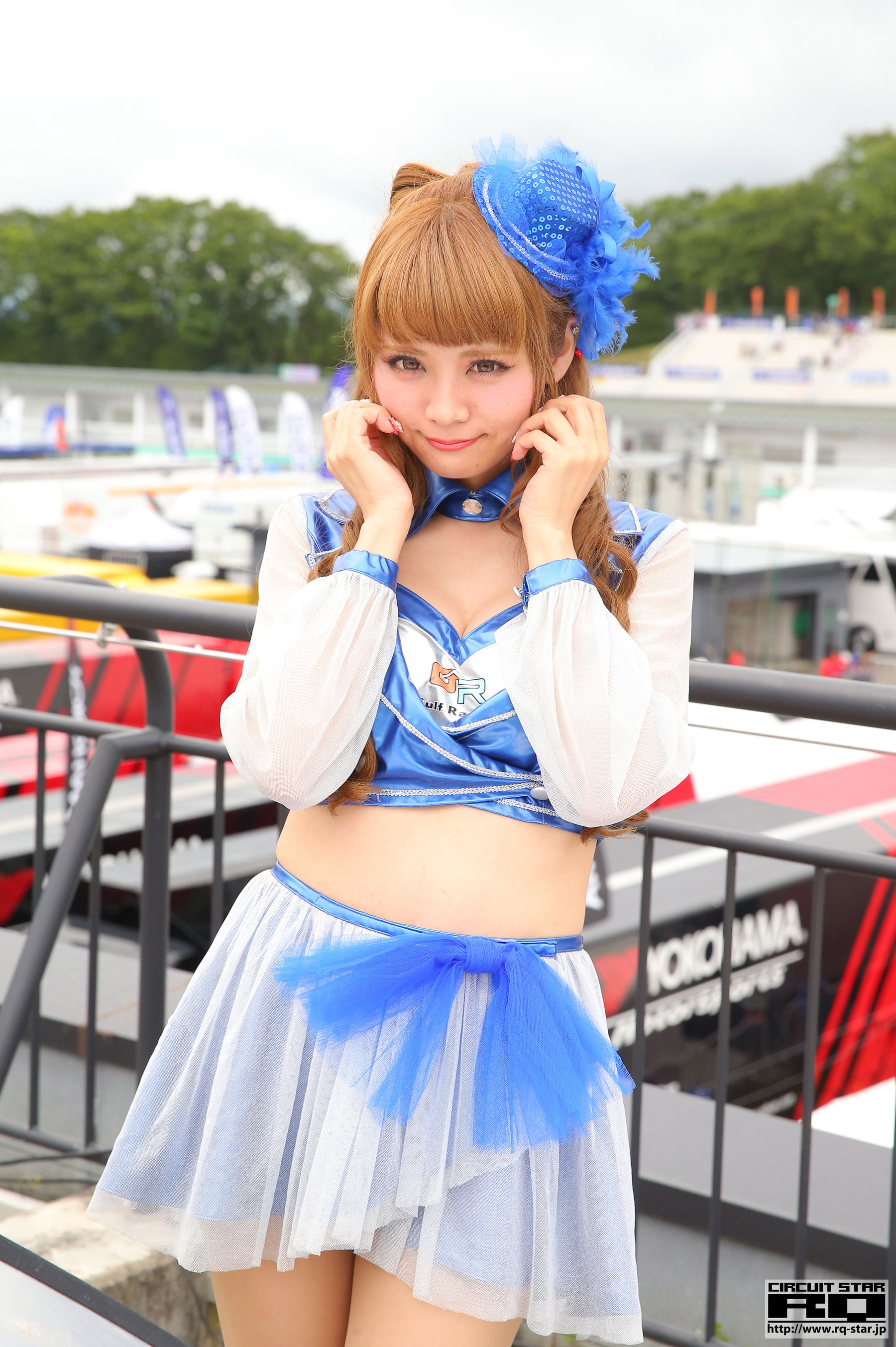 Aine Sakuya 朔矢あいね『RQコスチューム』(フォトのみ)-图22