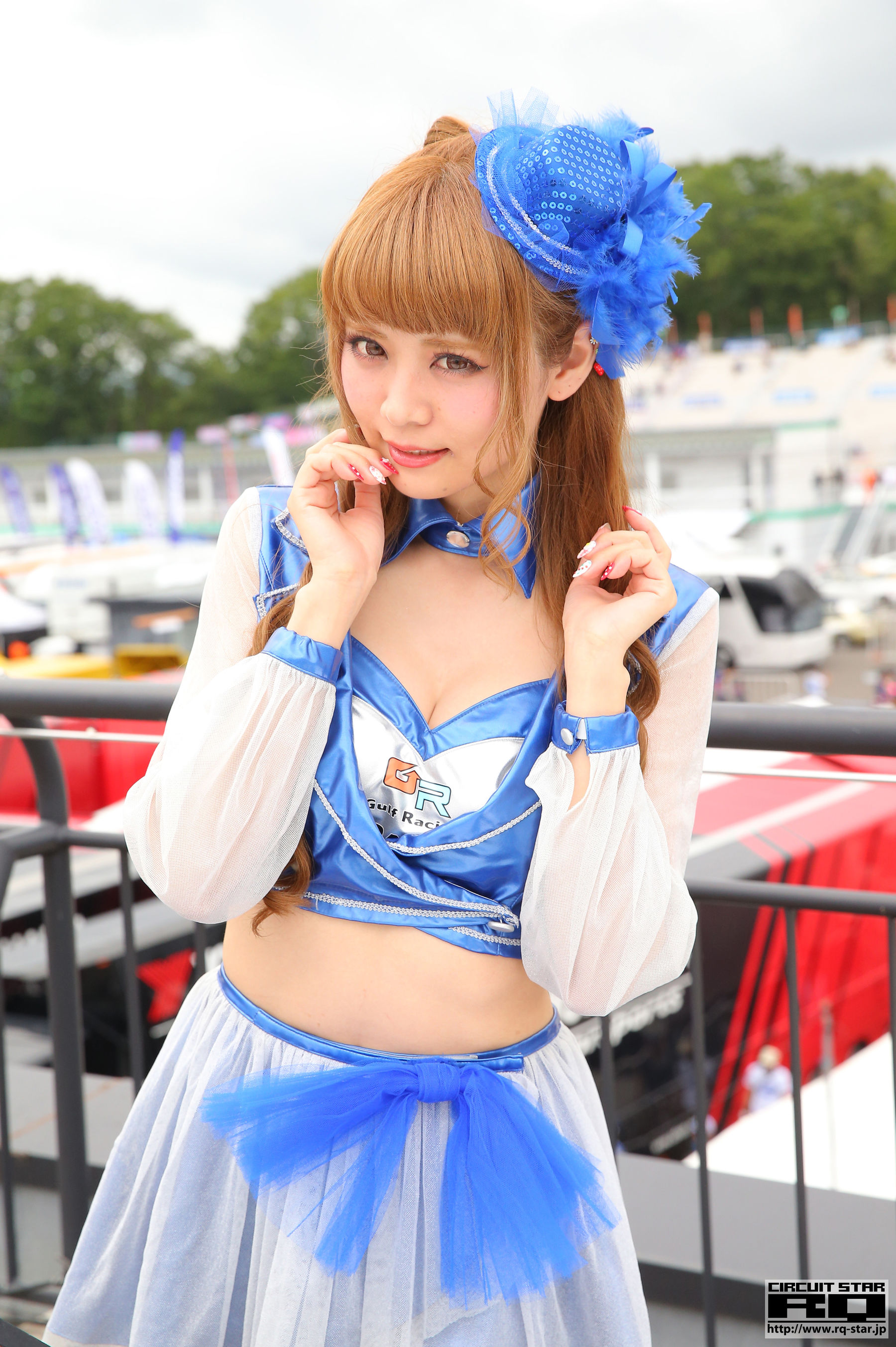 Aine Sakuya 朔矢あいね『RQコスチューム』(フォトのみ)-图23