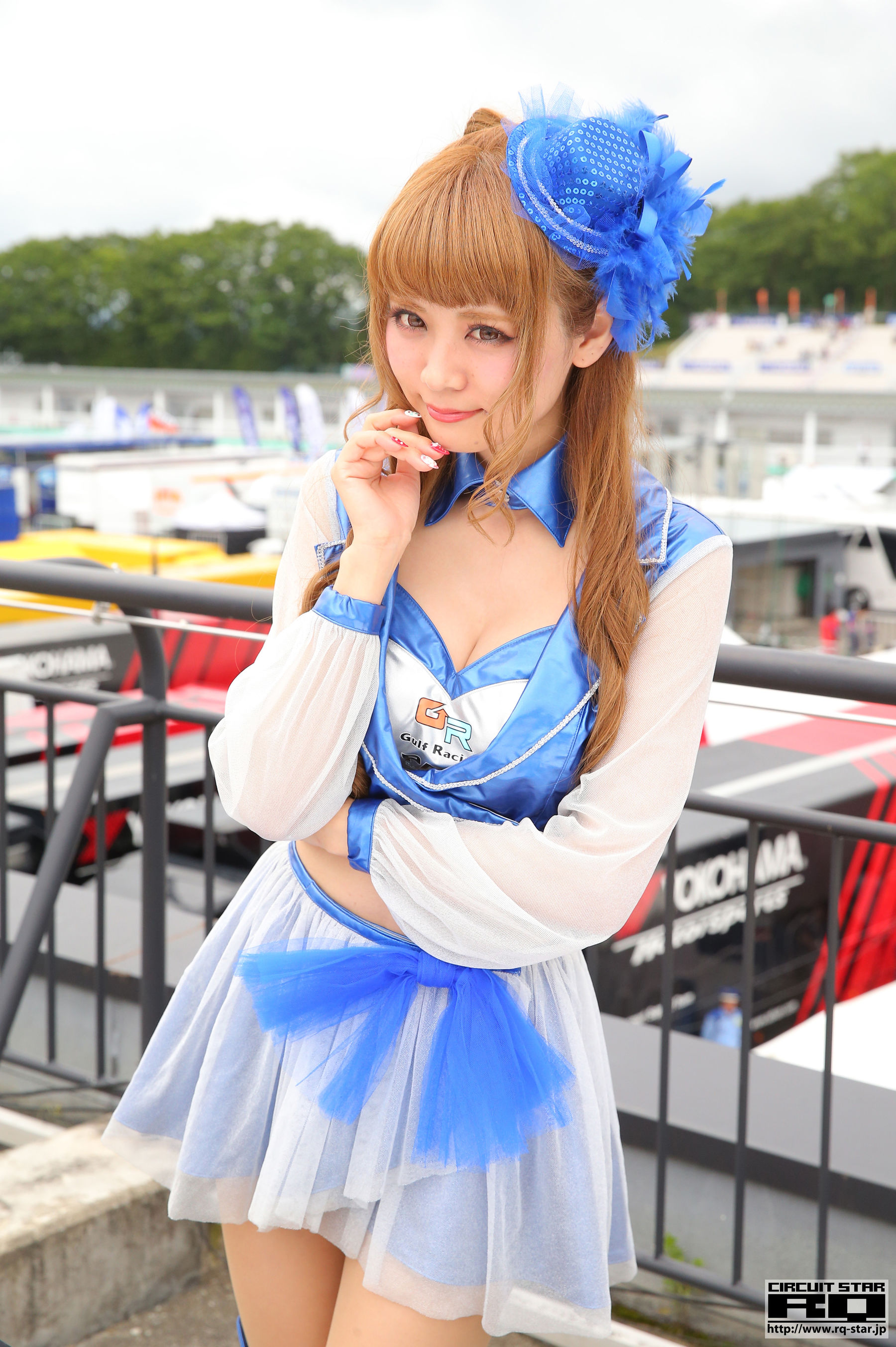 Aine Sakuya 朔矢あいね『RQコスチューム』(フォトのみ)-图25