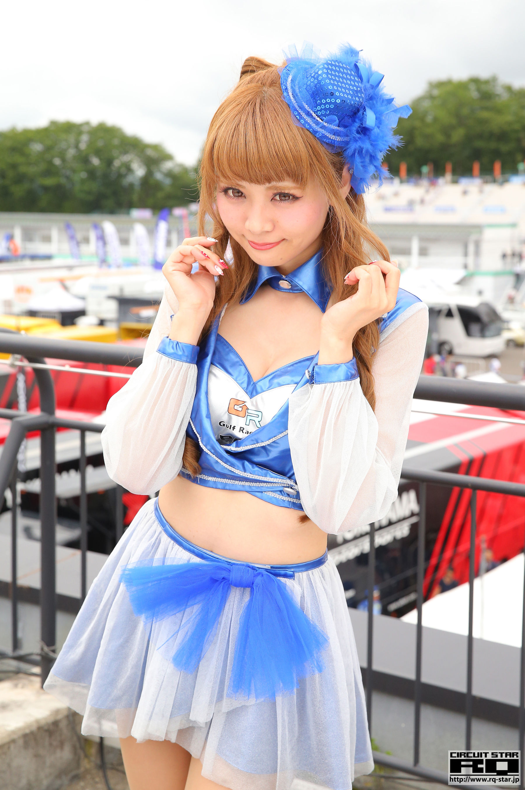 Aine Sakuya 朔矢あいね『RQコスチューム』(フォトのみ)-图26