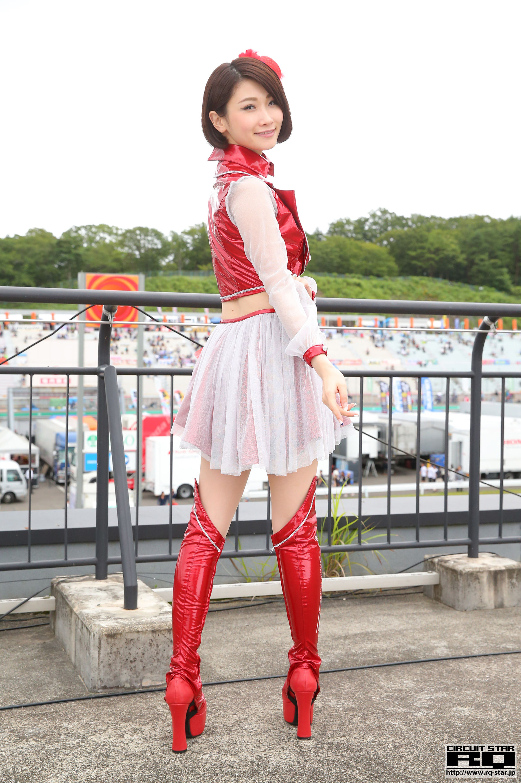 Kaya Haruno 春野佳弥『RQコスチューム』(フォトのみ)-图10