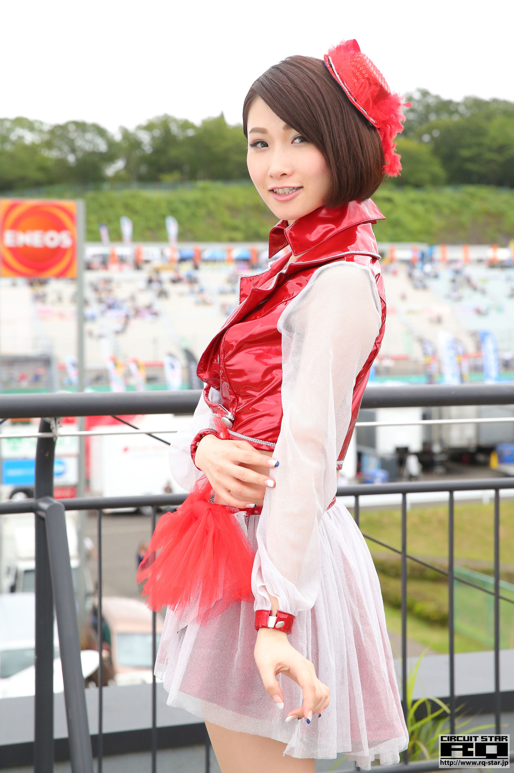 Kaya Haruno 春野佳弥『RQコスチューム』(フォトのみ)-图14