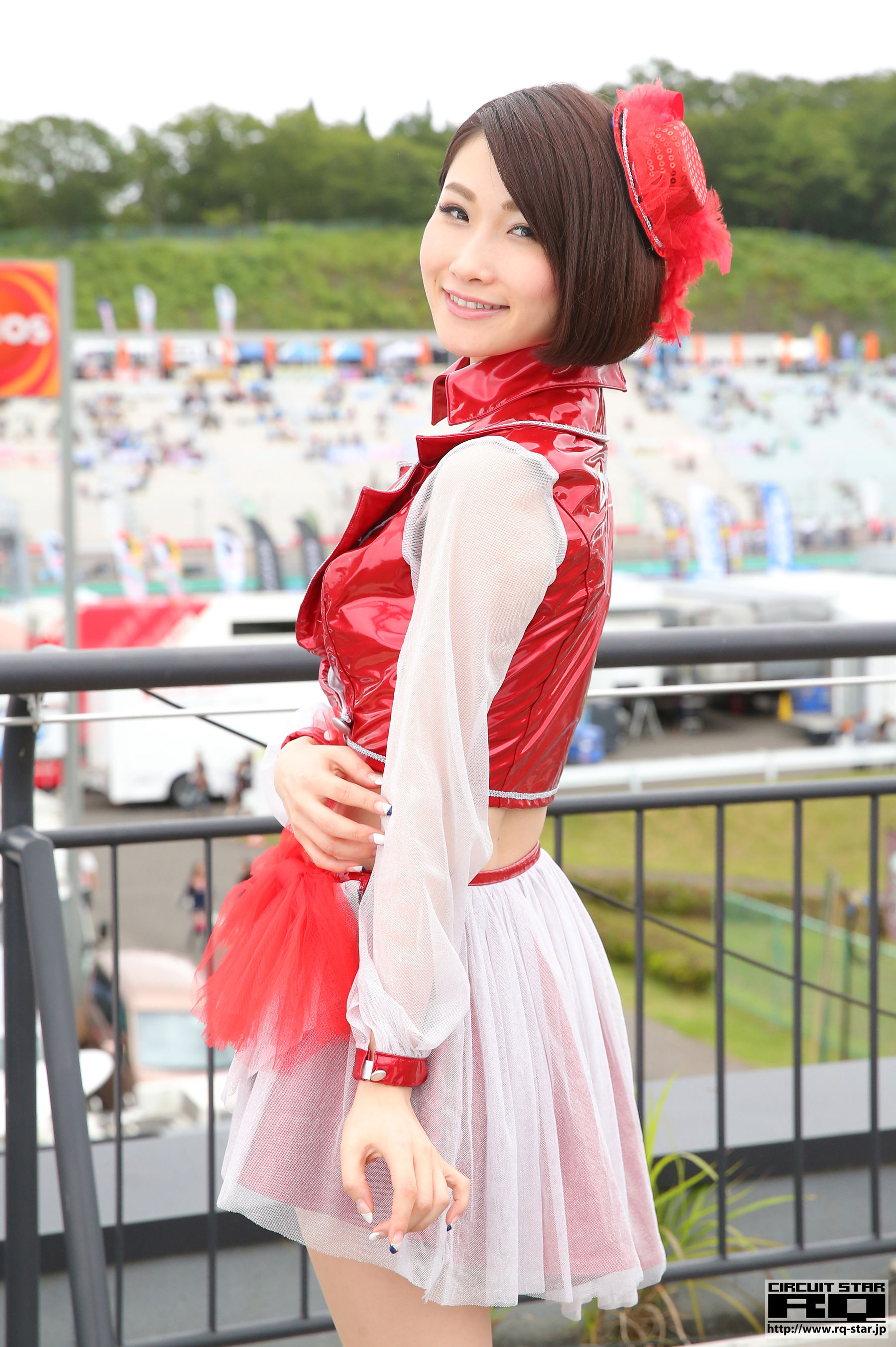 Kaya Haruno 春野佳弥『RQコスチューム』(フォトのみ)-图15