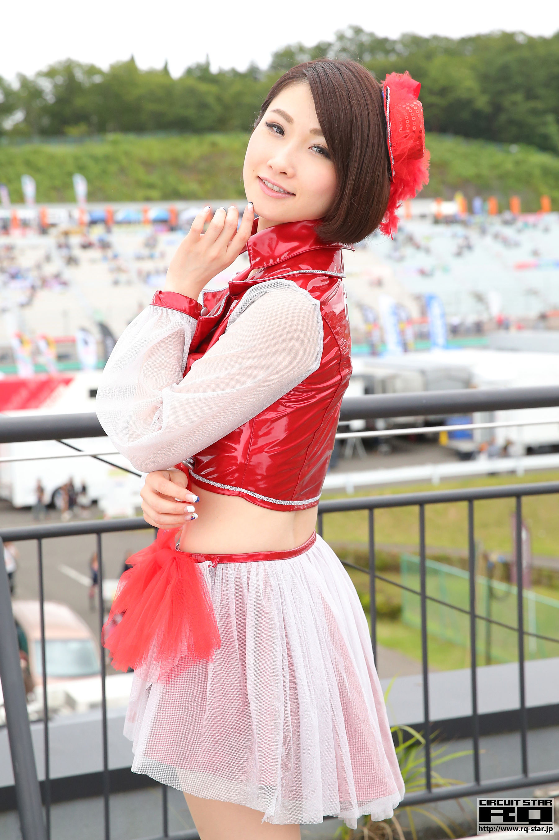 Kaya Haruno 春野佳弥『RQコスチューム』(フォトのみ)-图16
