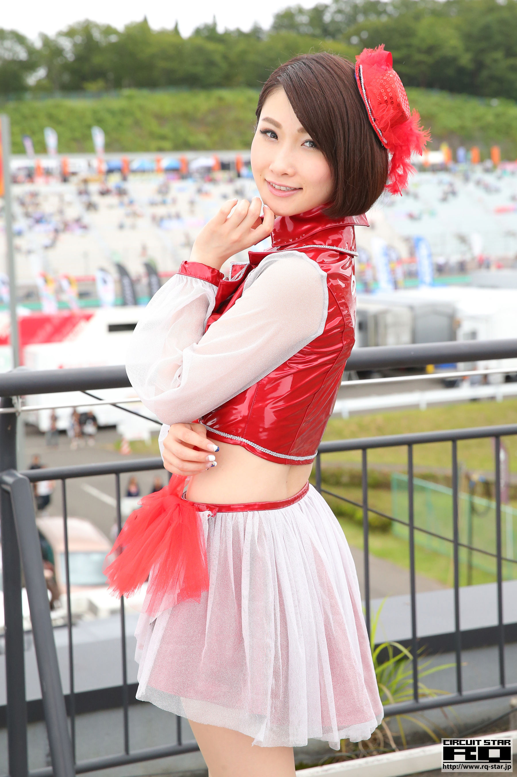 Kaya Haruno 春野佳弥『RQコスチューム』(フォトのみ)-图17