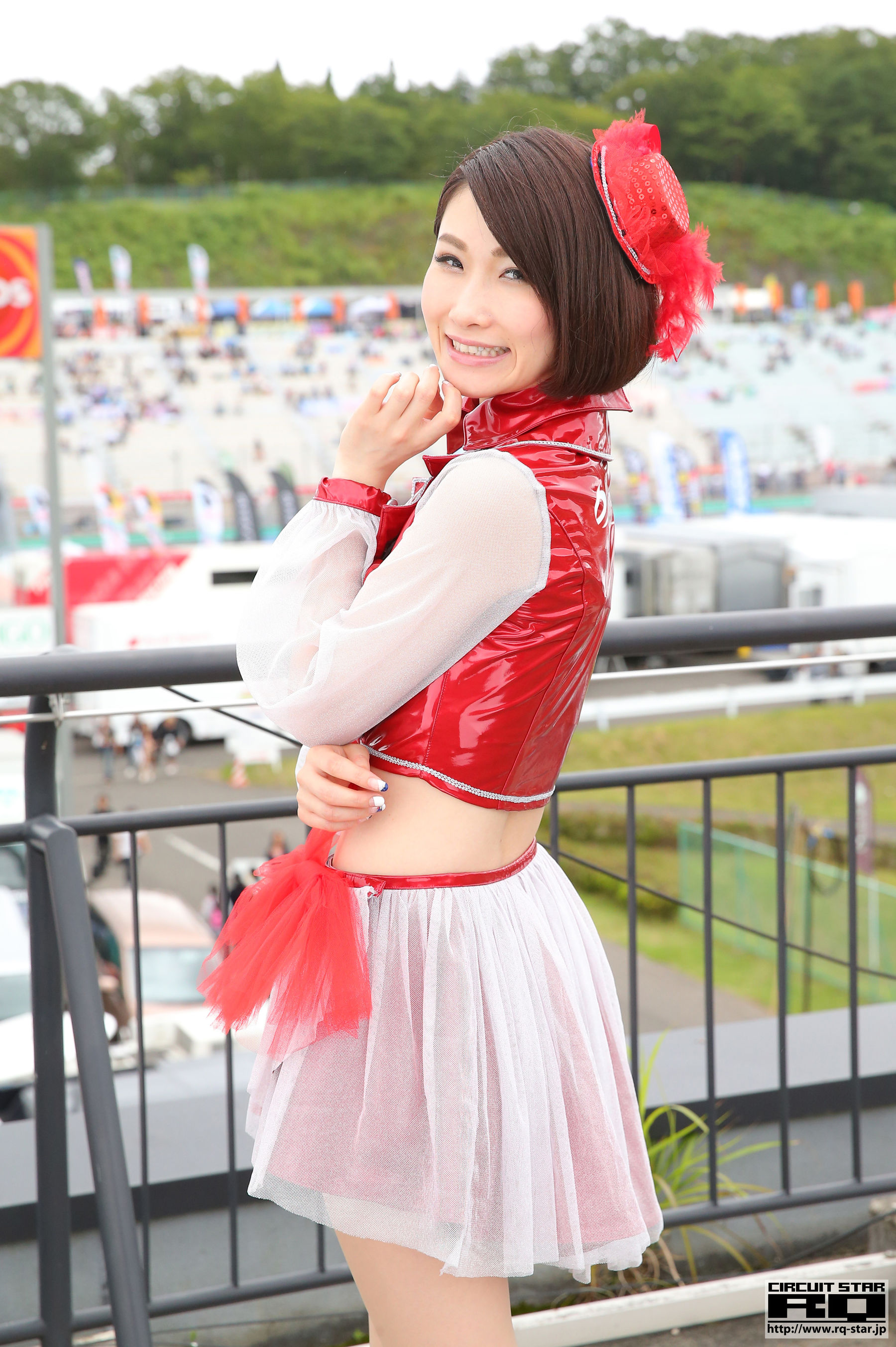 Kaya Haruno 春野佳弥『RQコスチューム』(フォトのみ)-图18