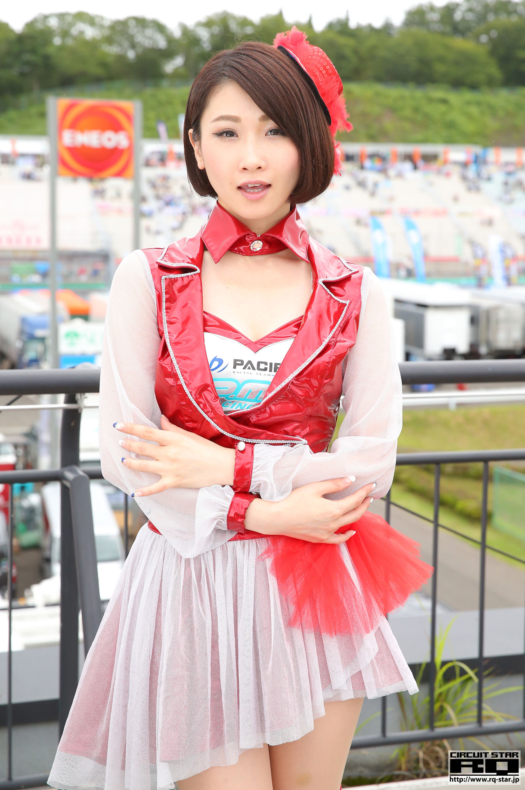 Kaya Haruno 春野佳弥『RQコスチューム』(フォトのみ)-图19