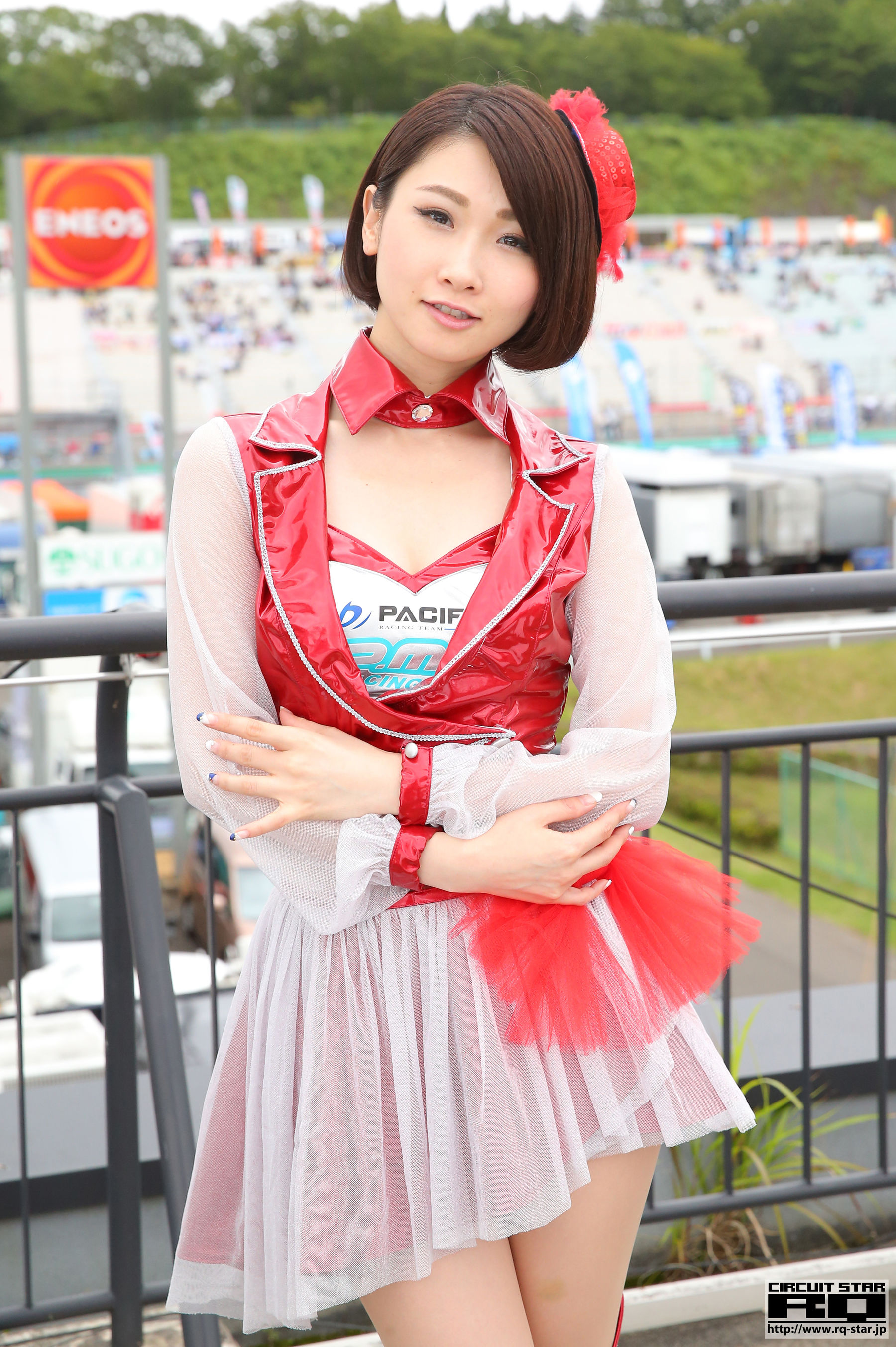 Kaya Haruno 春野佳弥『RQコスチューム』(フォトのみ)-图20