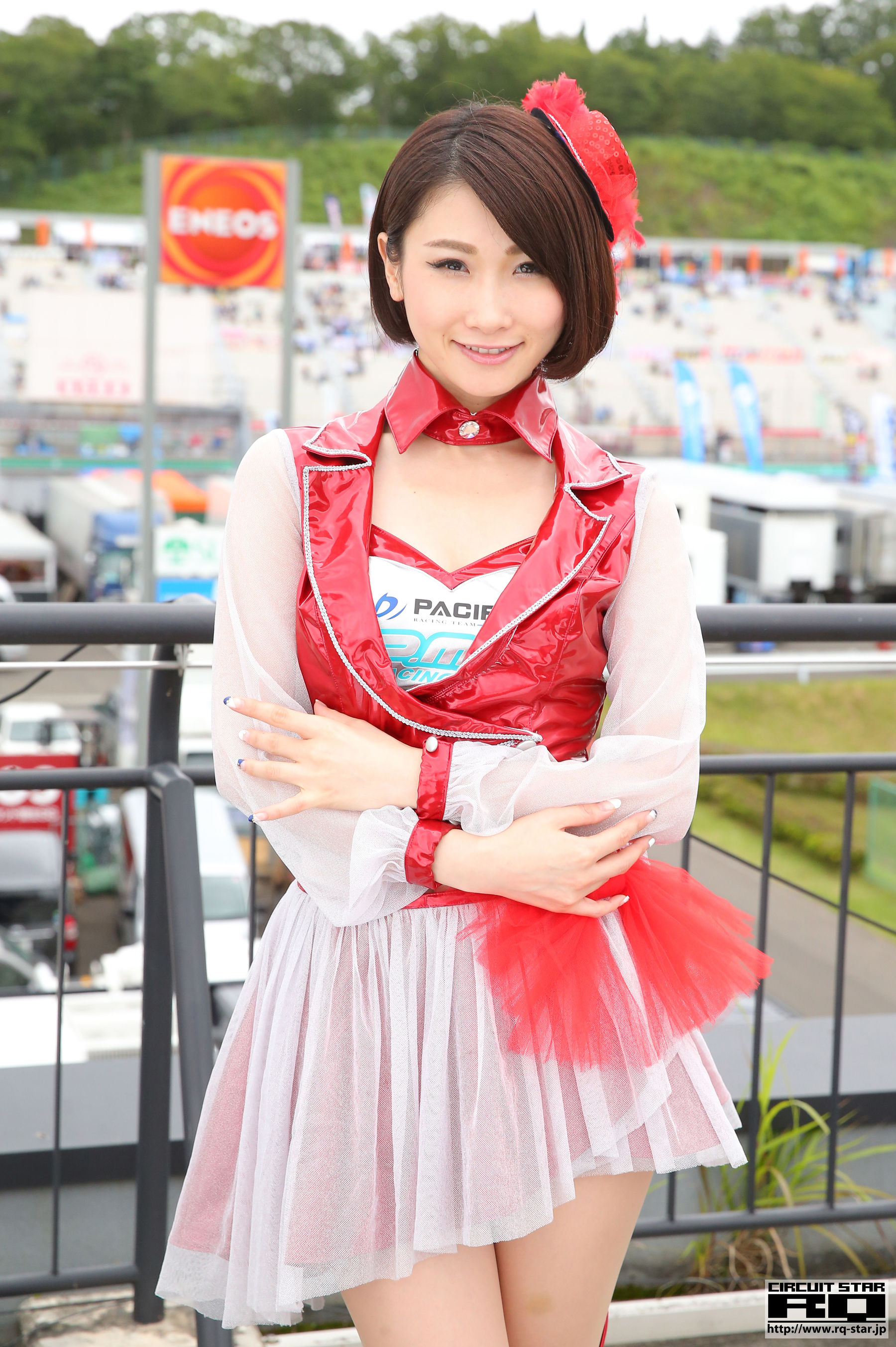 Kaya Haruno 春野佳弥『RQコスチューム』(フォトのみ)-图21