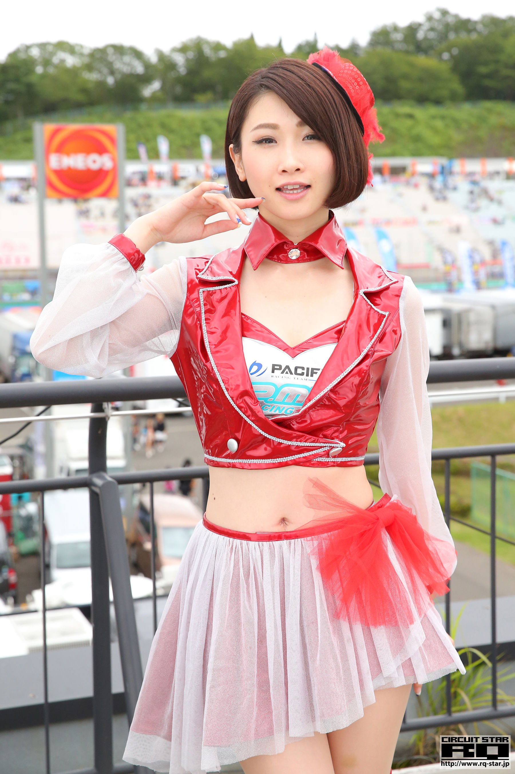 Kaya Haruno 春野佳弥『RQコスチューム』(フォトのみ)-图22