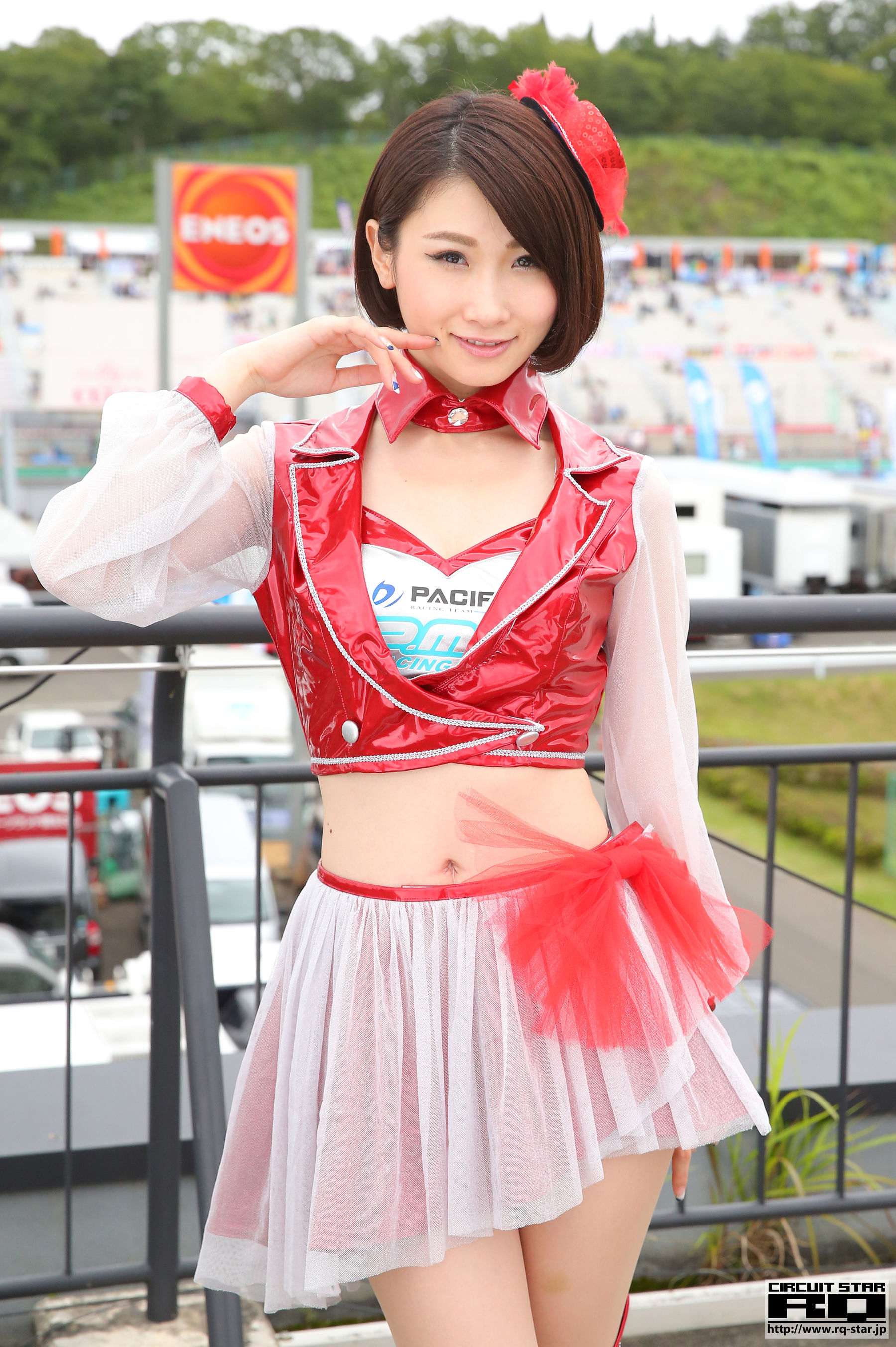 Kaya Haruno 春野佳弥『RQコスチューム』(フォトのみ)-图23