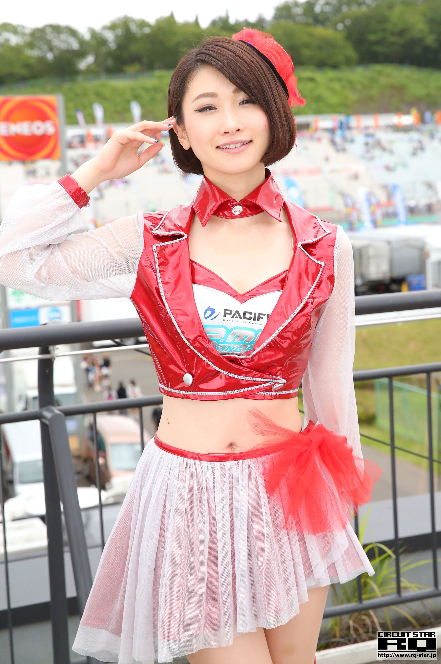 Kaya Haruno 春野佳弥『RQコスチューム』(フォトのみ)-图24