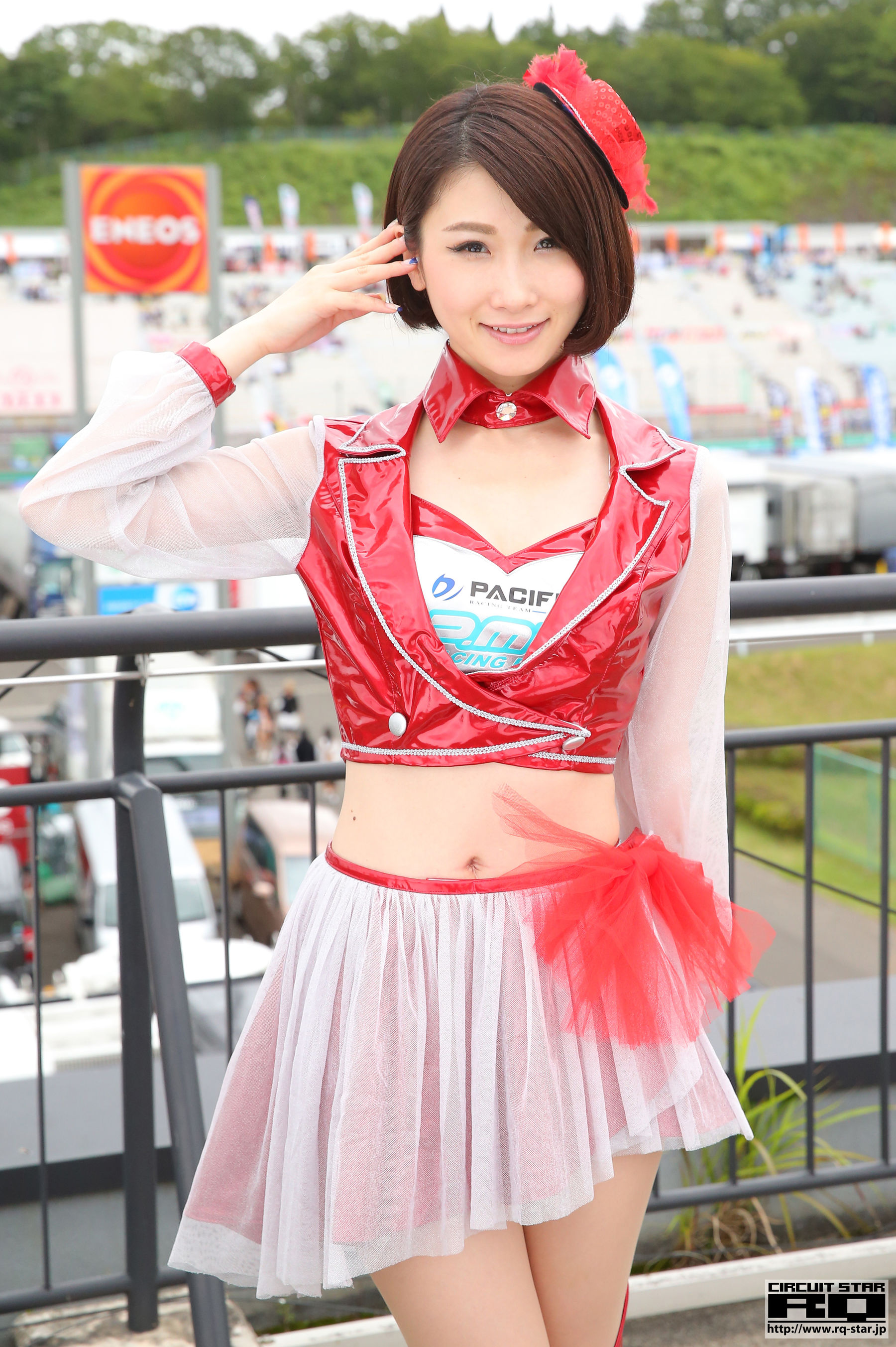Kaya Haruno 春野佳弥『RQコスチューム』(フォトのみ)-图25