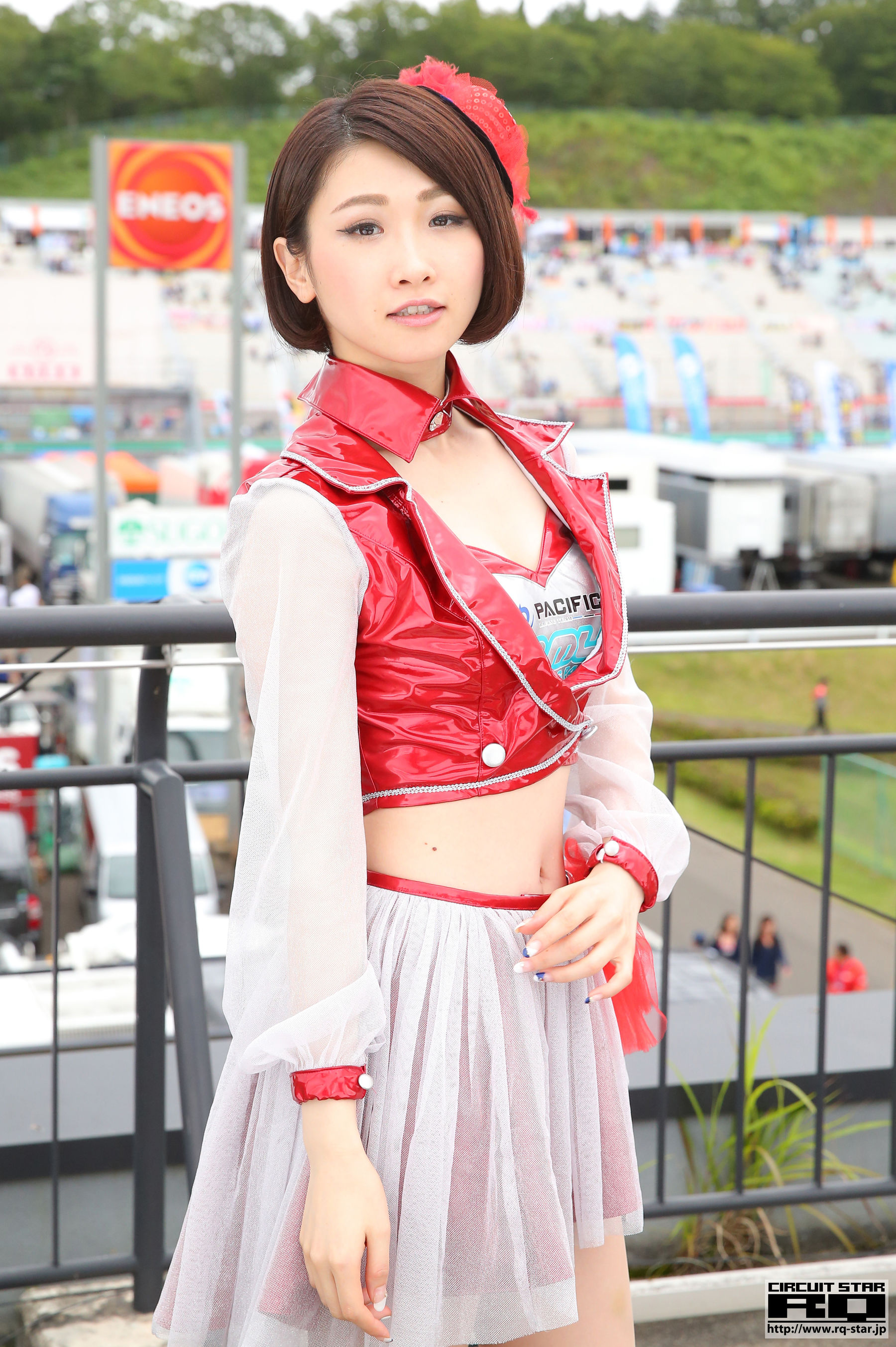 Kaya Haruno 春野佳弥『RQコスチューム』(フォトのみ)-图26