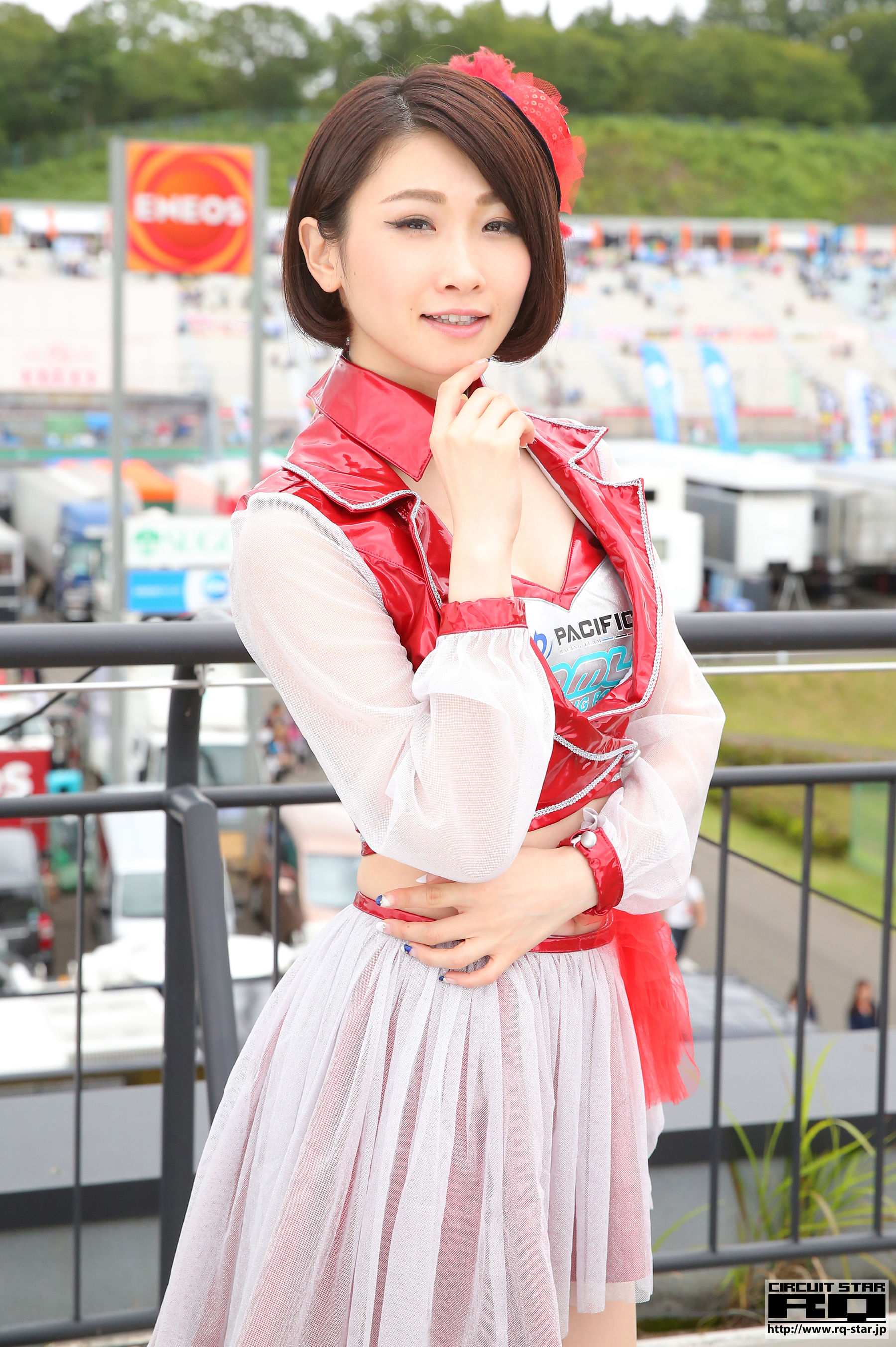 Kaya Haruno 春野佳弥『RQコスチューム』(フォトのみ)-图27