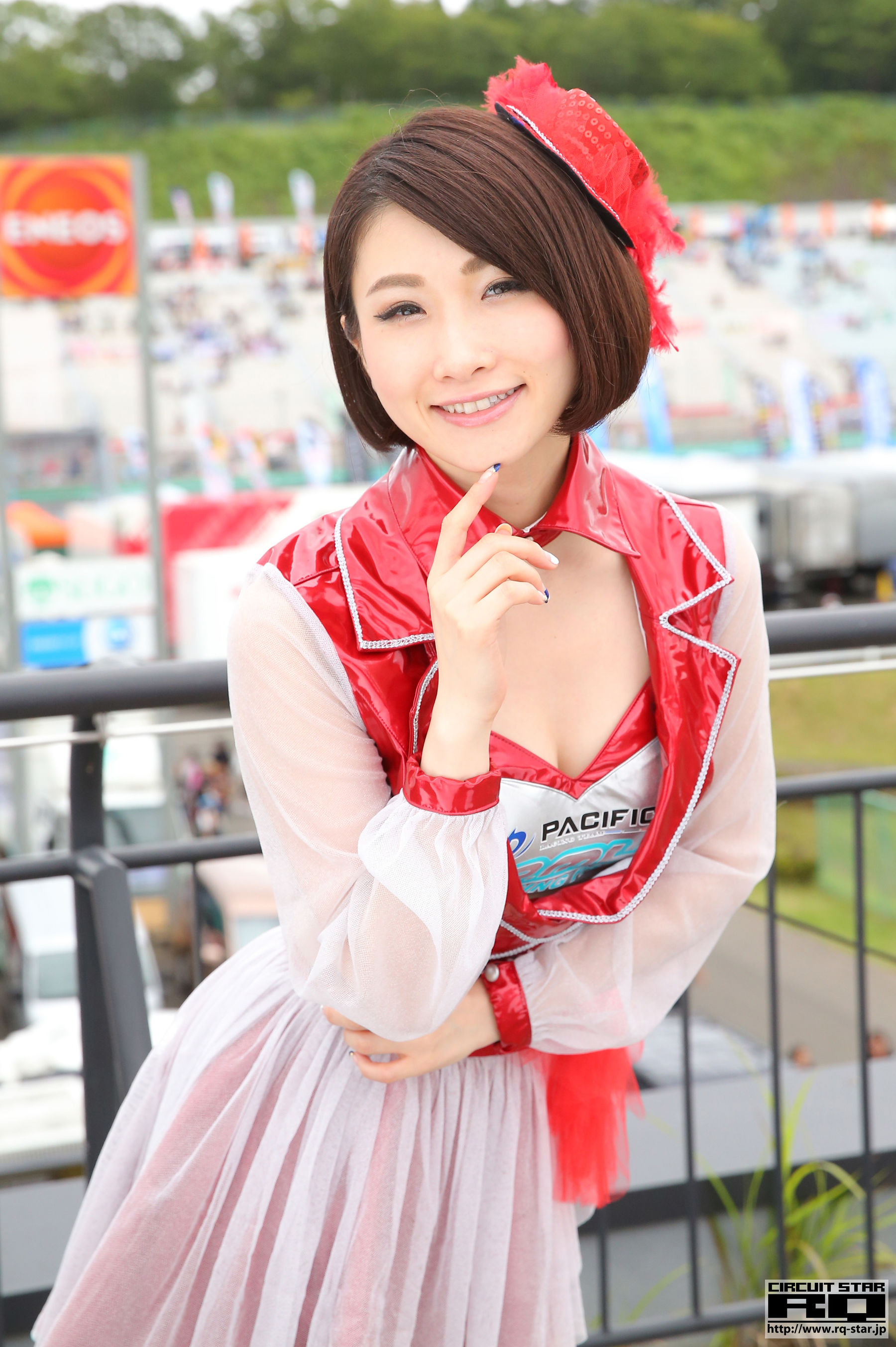 Kaya Haruno 春野佳弥『RQコスチューム』(フォトのみ)-图28