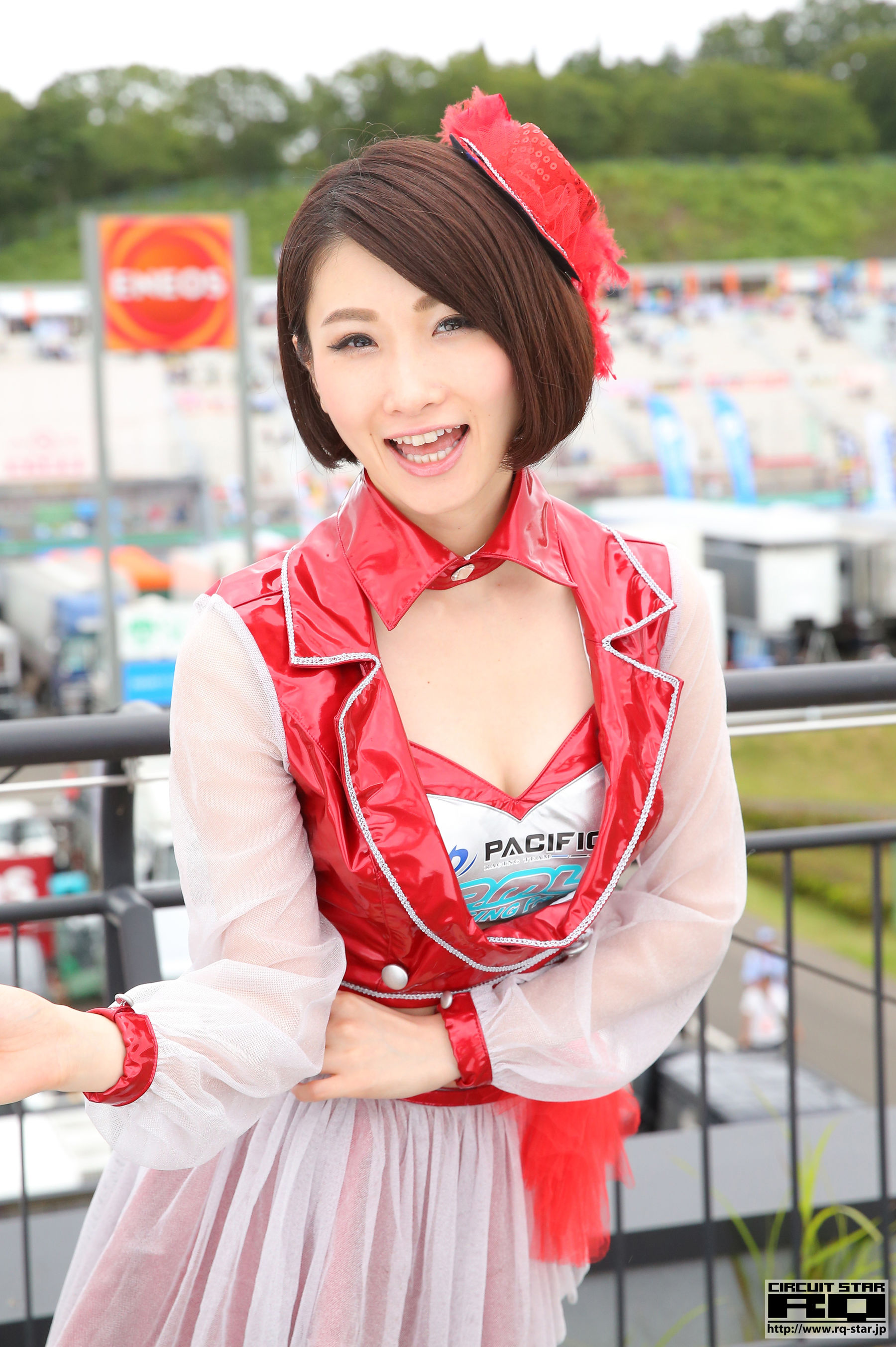Kaya Haruno 春野佳弥『RQコスチューム』(フォトのみ)-图29